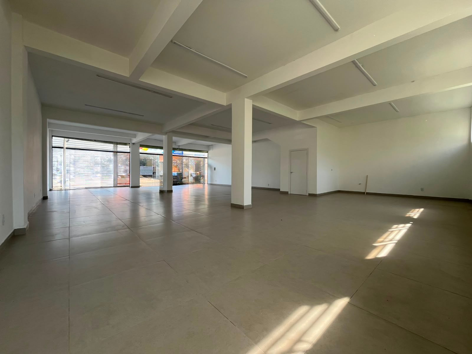 Sala comercial para locação em São Cristovão, CHAPECÓ - Ref. 38776 - foto 3