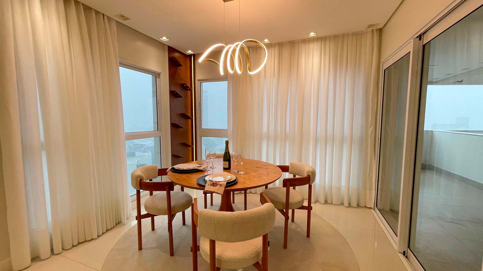 Apartamento para venda em Presidente Médici, CHAPECÓ - Ref. 38777 - foto 2