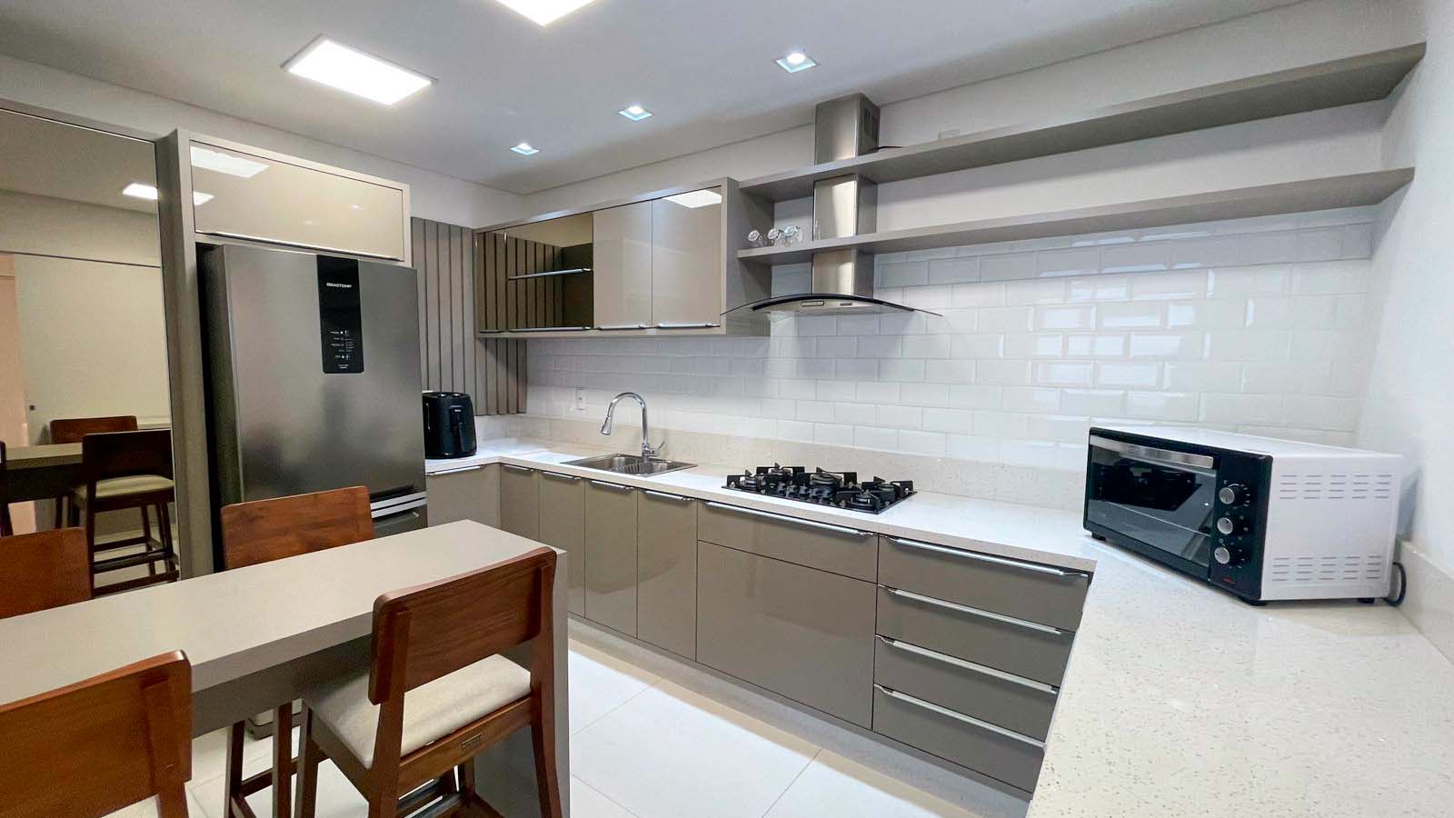 Apartamento para venda em Presidente Médici, CHAPECÓ - Ref. 38777 - foto 3