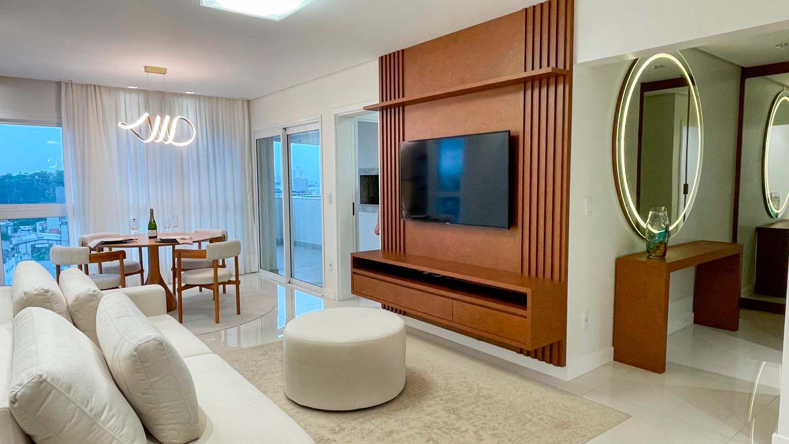 Apartamento para venda em Presidente Médici, CHAPECÓ - Ref. 38777