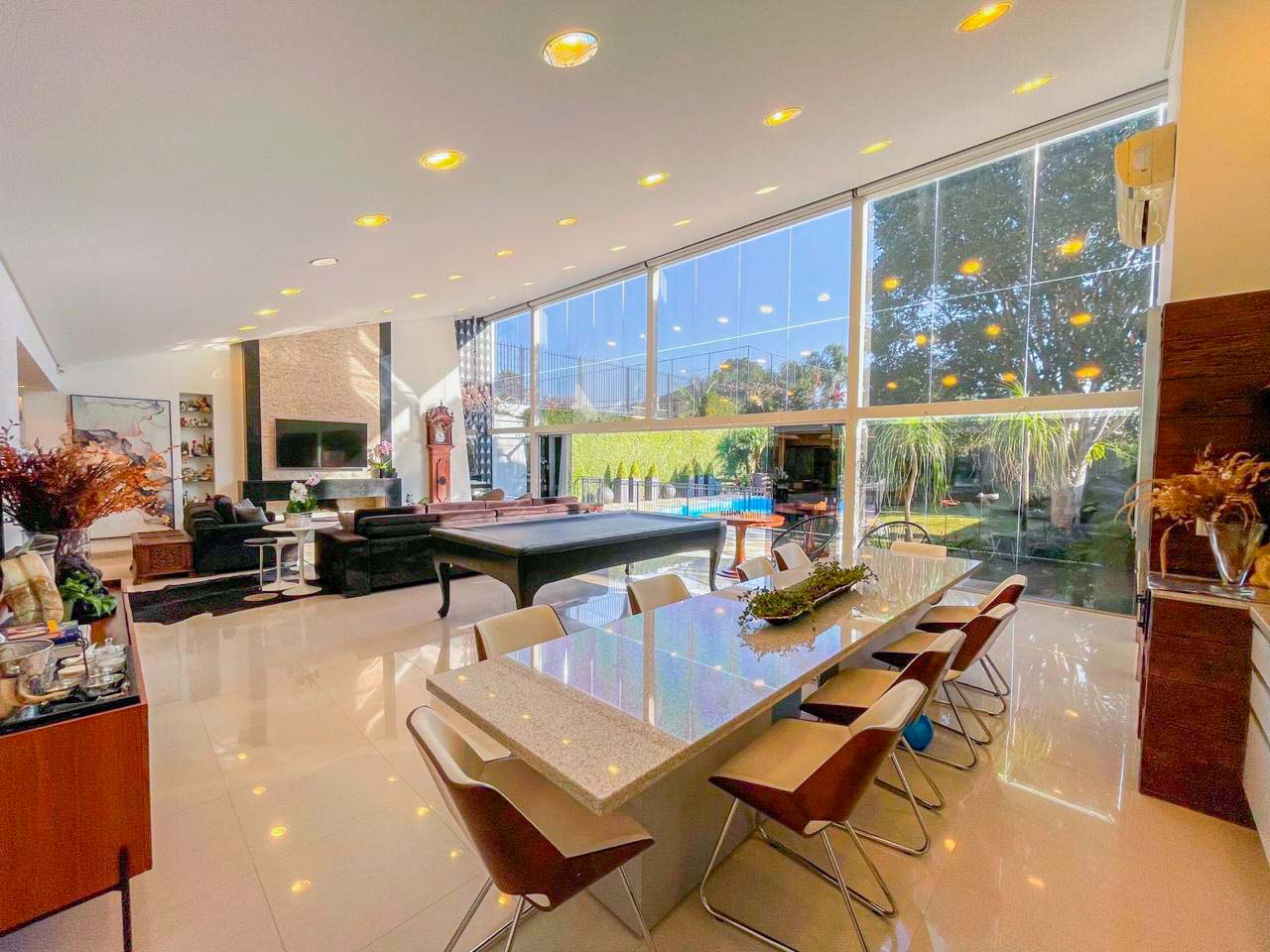 Casa para venda em Jardim Itália, CHAPECÓ - Ref. 38778