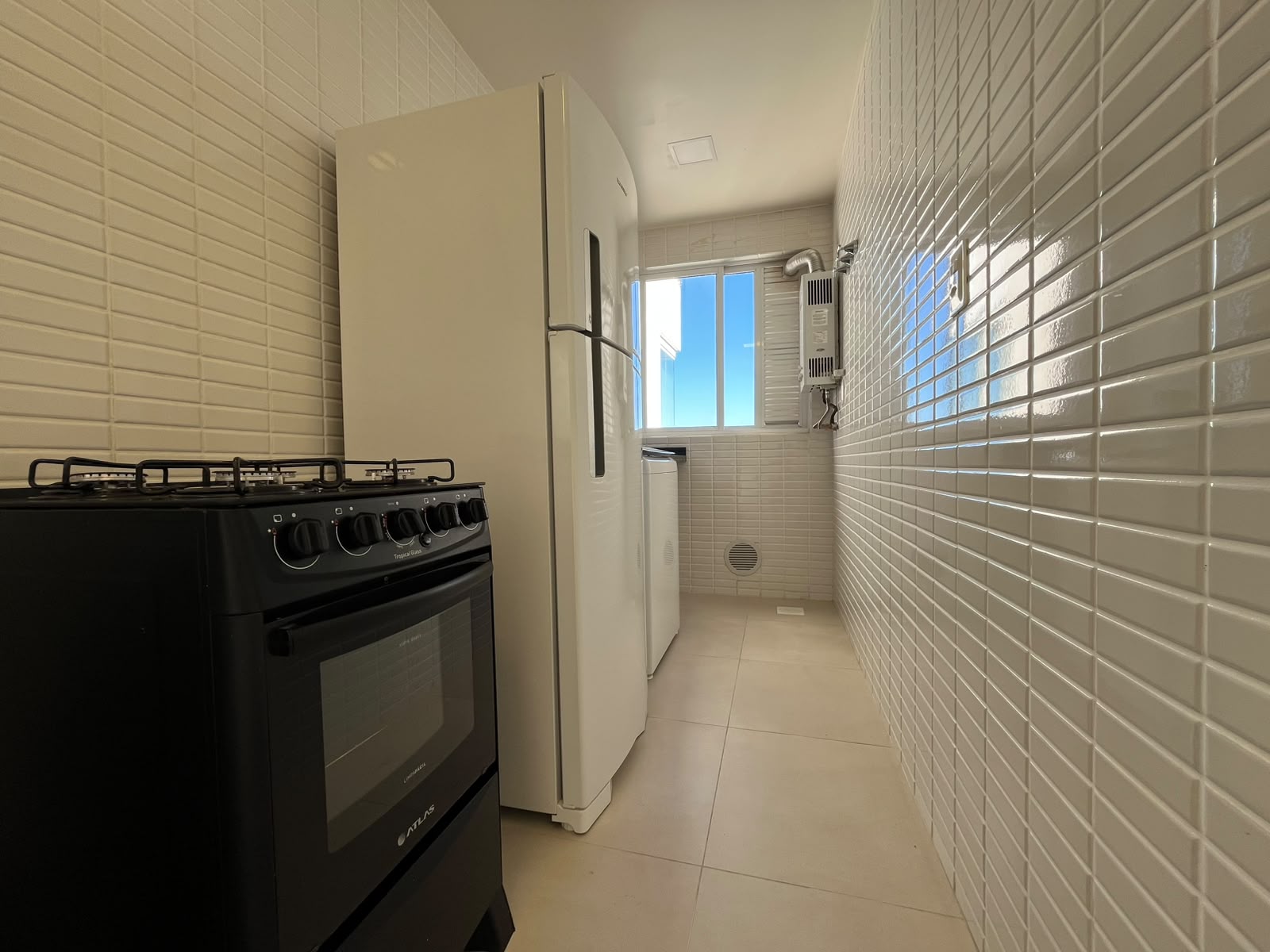 Apartamento para locação em Centro, CHAPECÓ - Ref. 38779 - foto 9