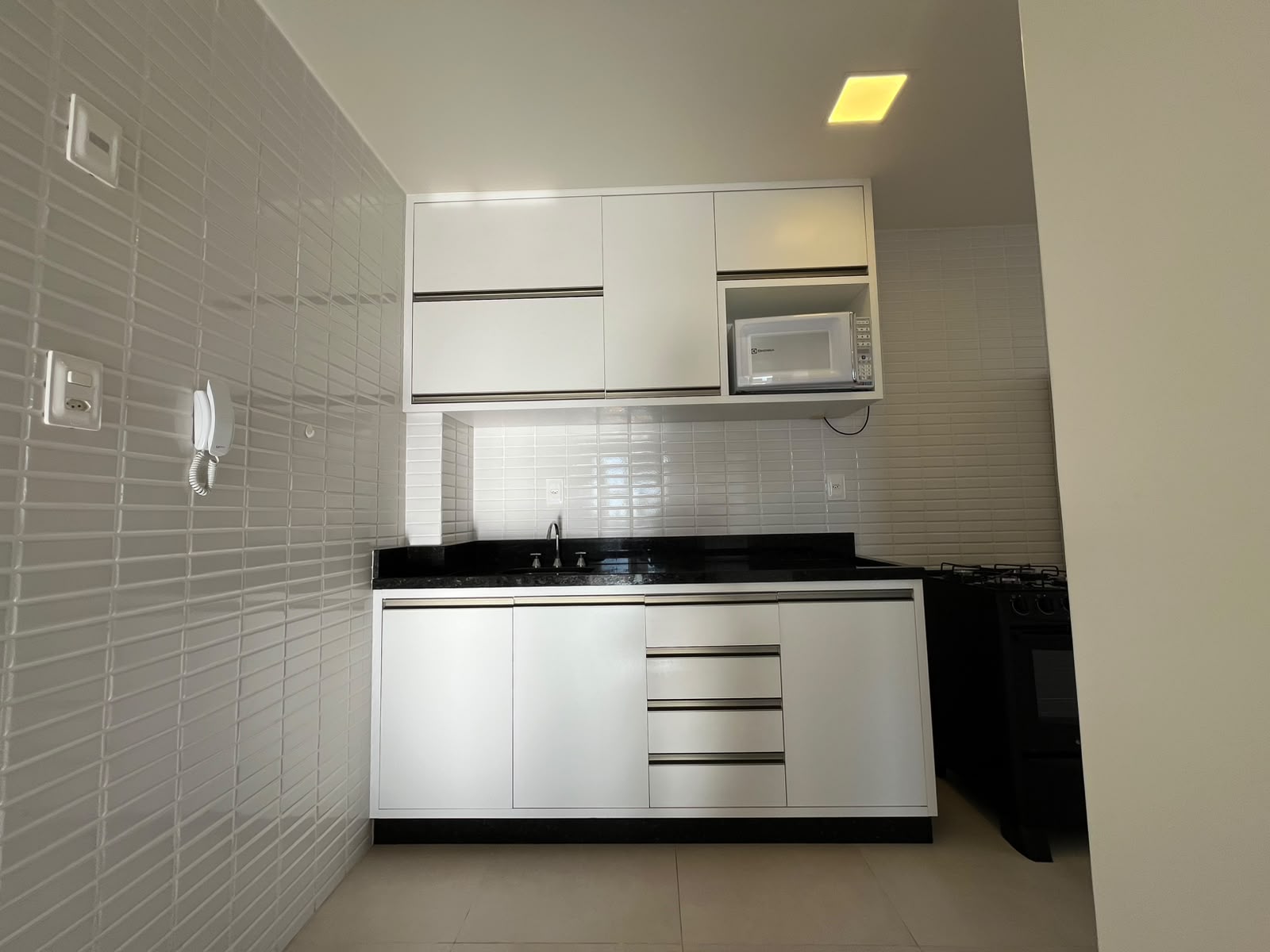 Apartamento para locação em Centro, CHAPECÓ - Ref. 38779 - foto 8