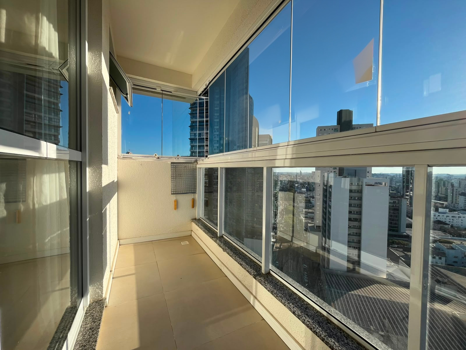 Apartamento para locação em Centro, CHAPECÓ - Ref. 38779 - foto 16