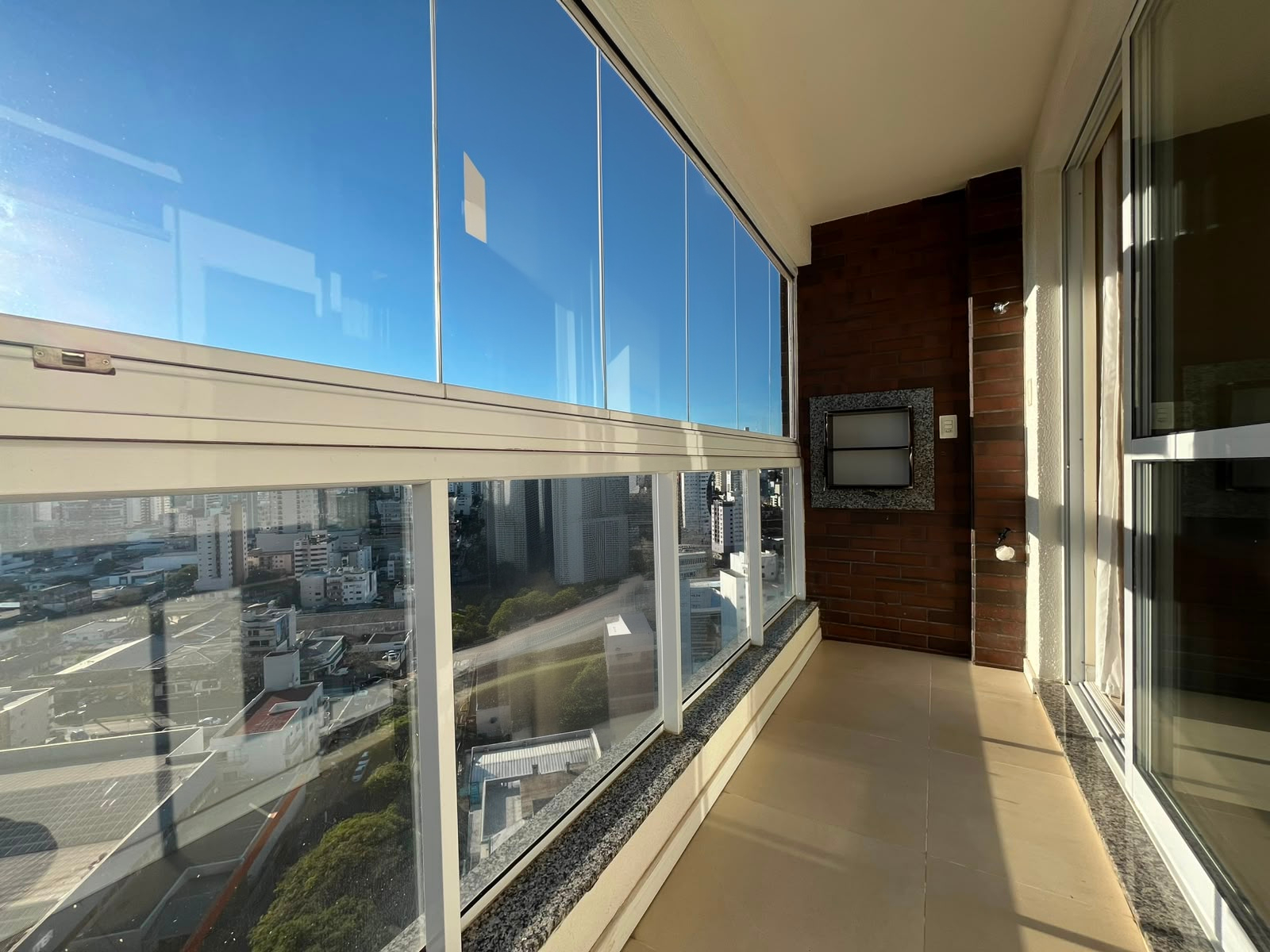 Apartamento para locação em Centro, CHAPECÓ - Ref. 38779 - foto 15