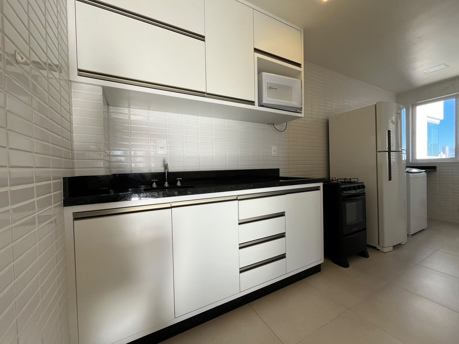 Apartamento para locação em Centro, CHAPECÓ - Ref. 38779 - foto 7