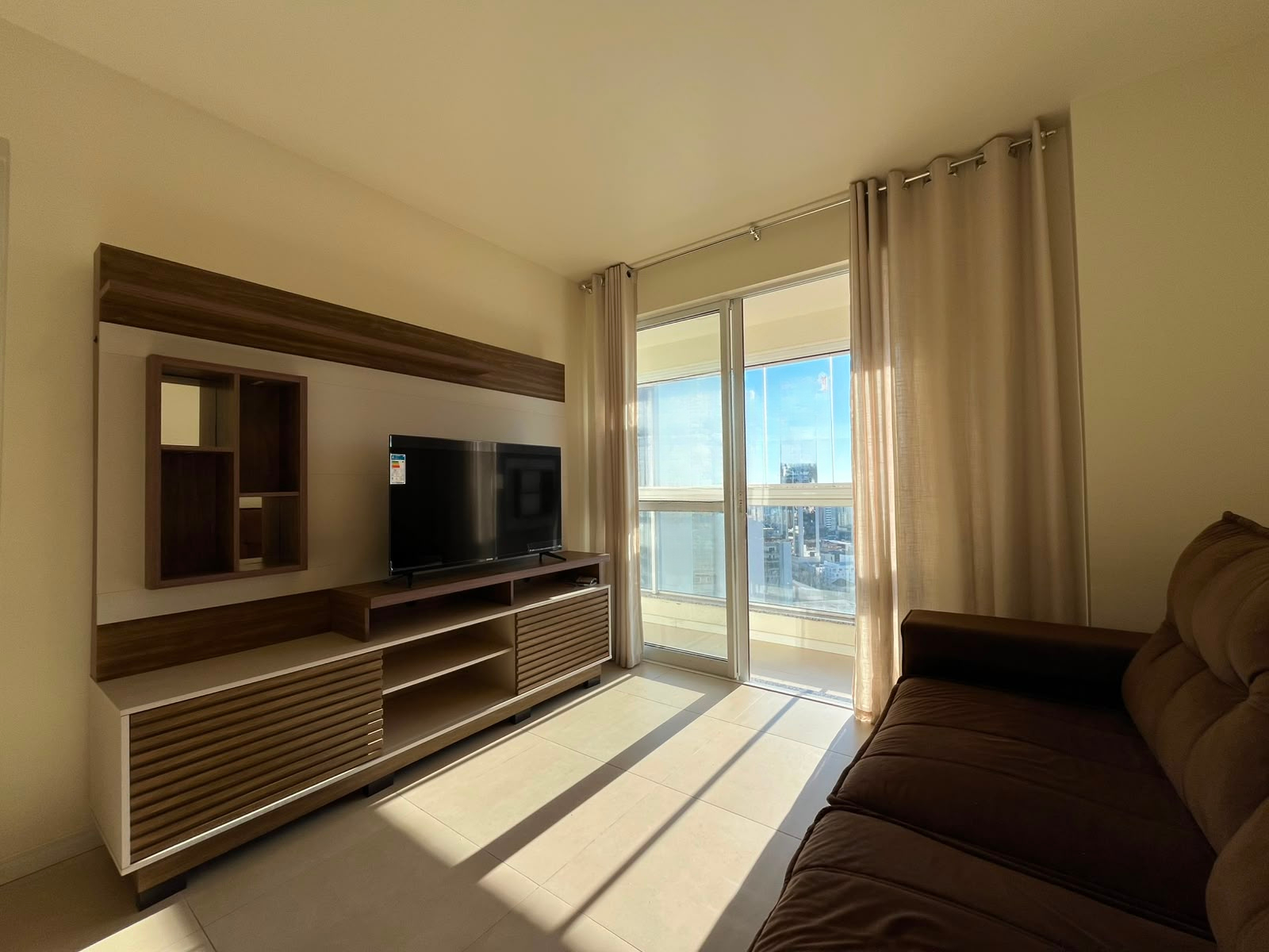 Apartamento para locação em Centro, CHAPECÓ - Ref. 38779 - foto 3