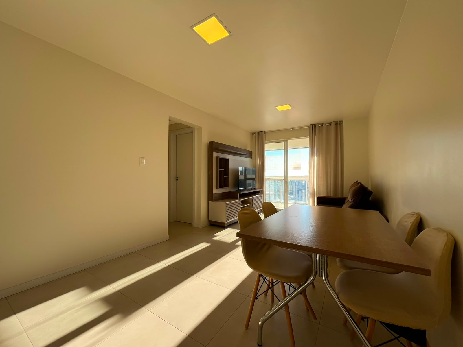 Apartamento para locação em Centro, CHAPECÓ - Ref. 38779 - foto 2