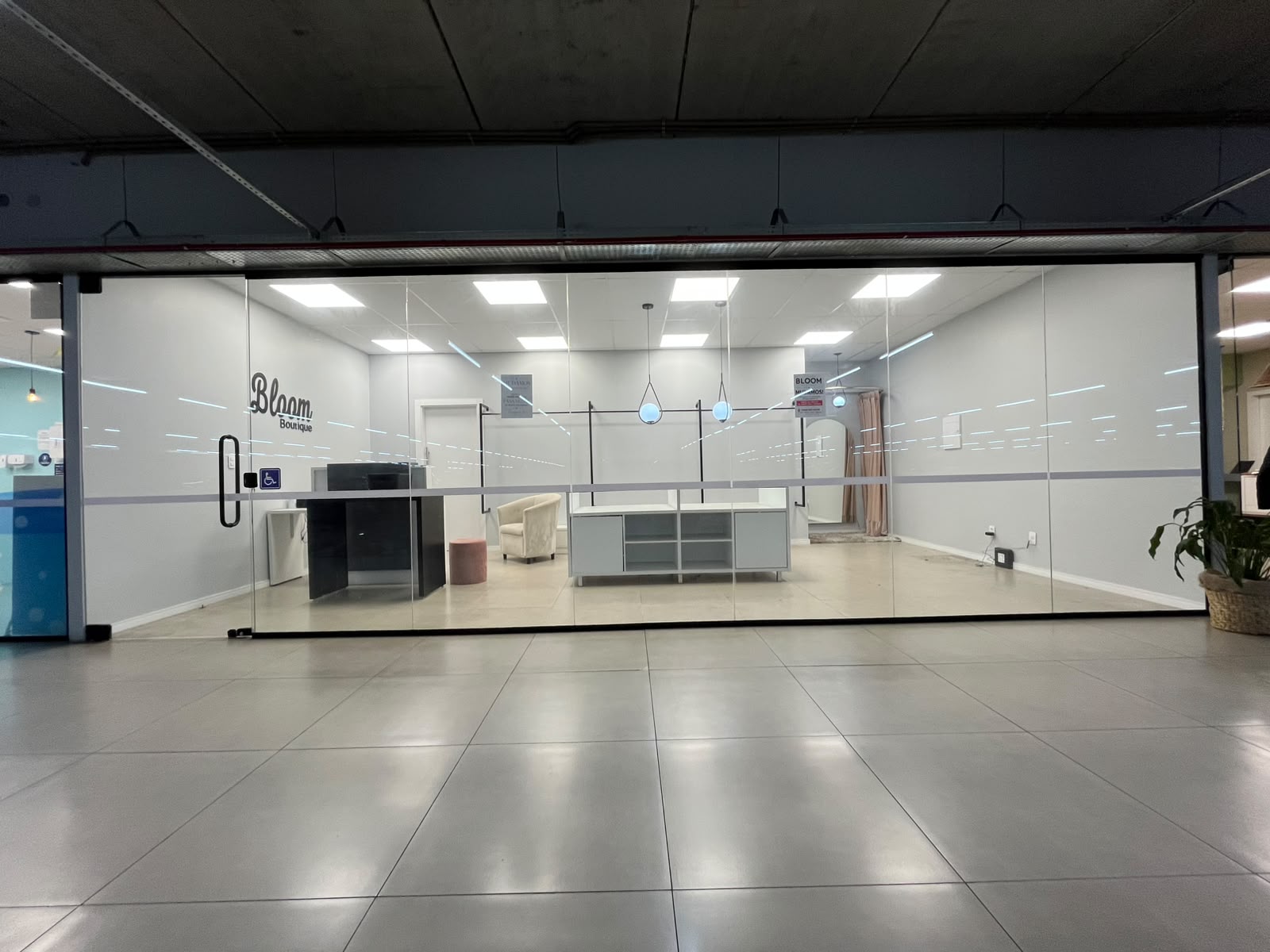 Sala comercial para locação em Centro, CHAPECÓ - Ref. 38780