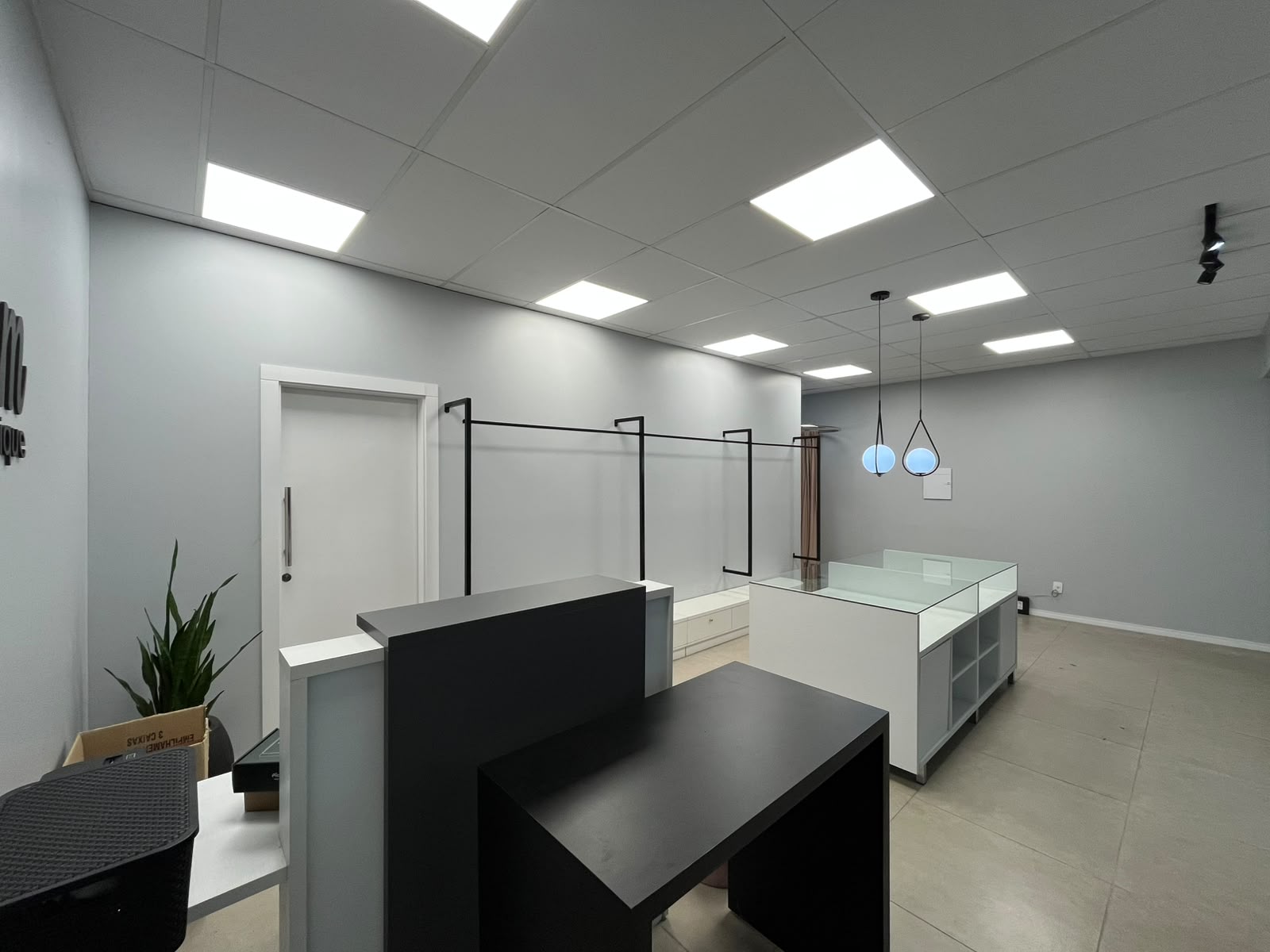 Sala comercial para locação em Centro, CHAPECÓ - Ref. 38780 - foto 2