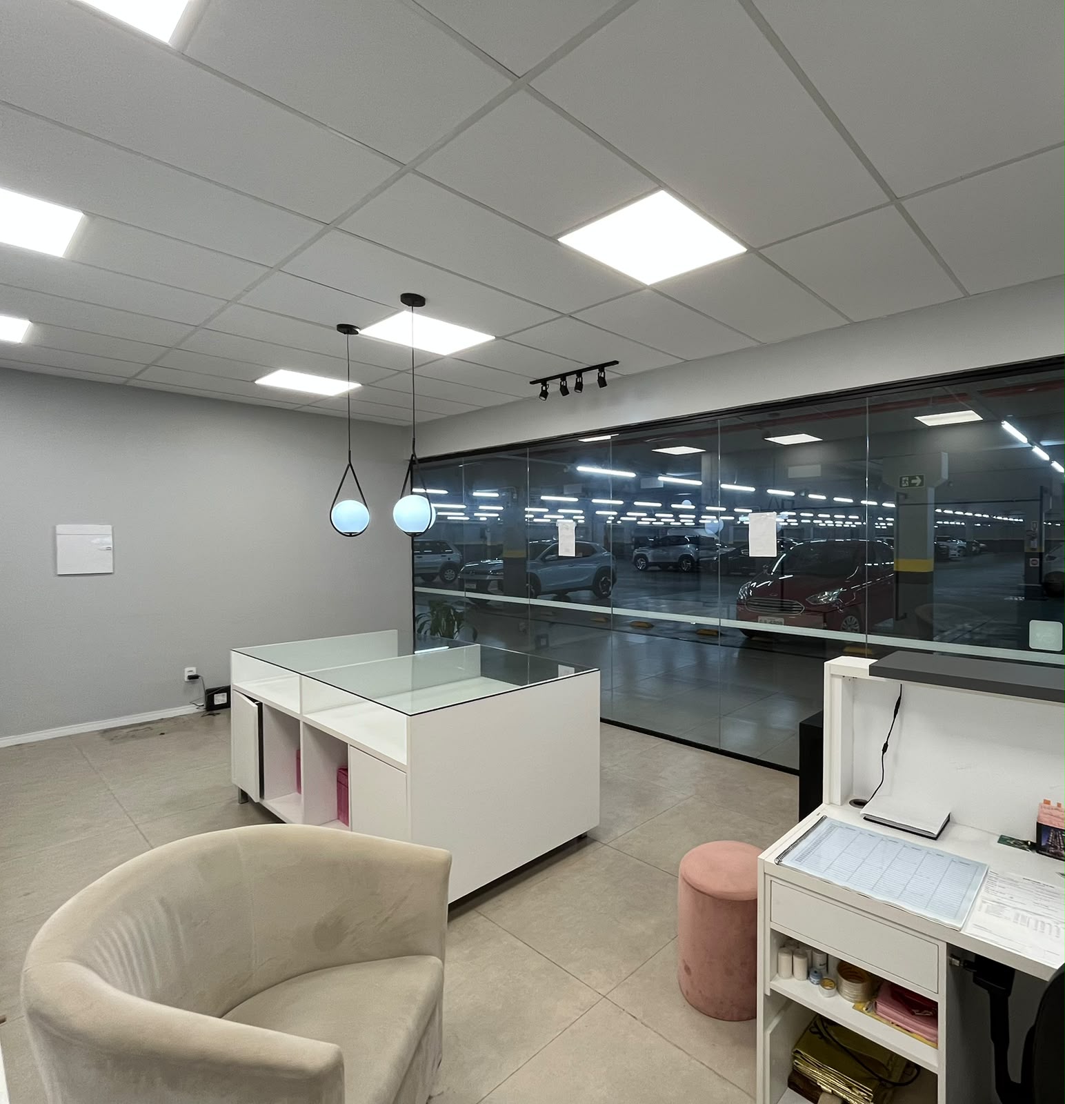 Sala comercial para locação em Centro, CHAPECÓ - Ref. 38780 - foto 3
