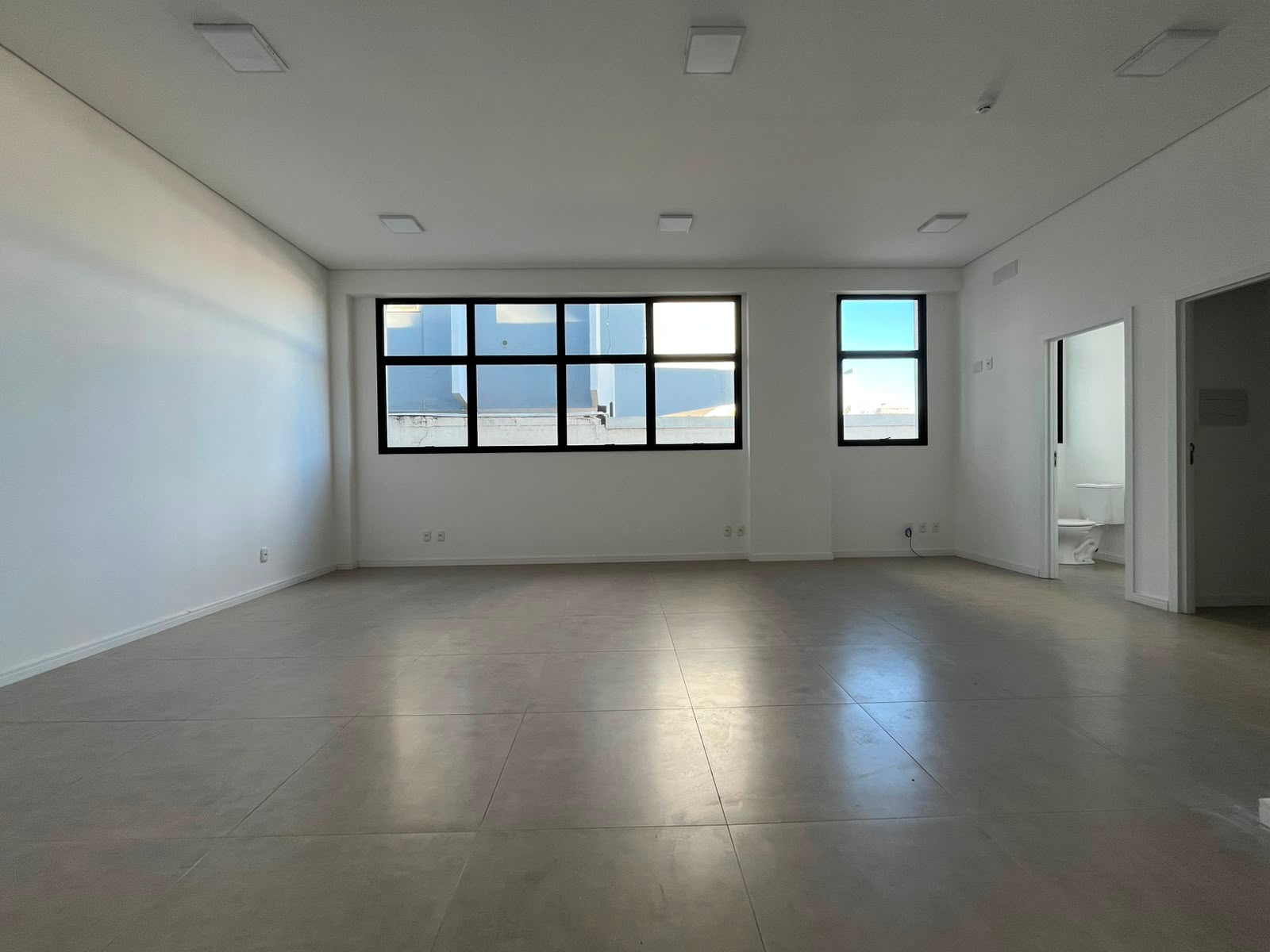 Sala comercial para locação em Centro, CHAPECÓ - Ref. 38781 - foto 6