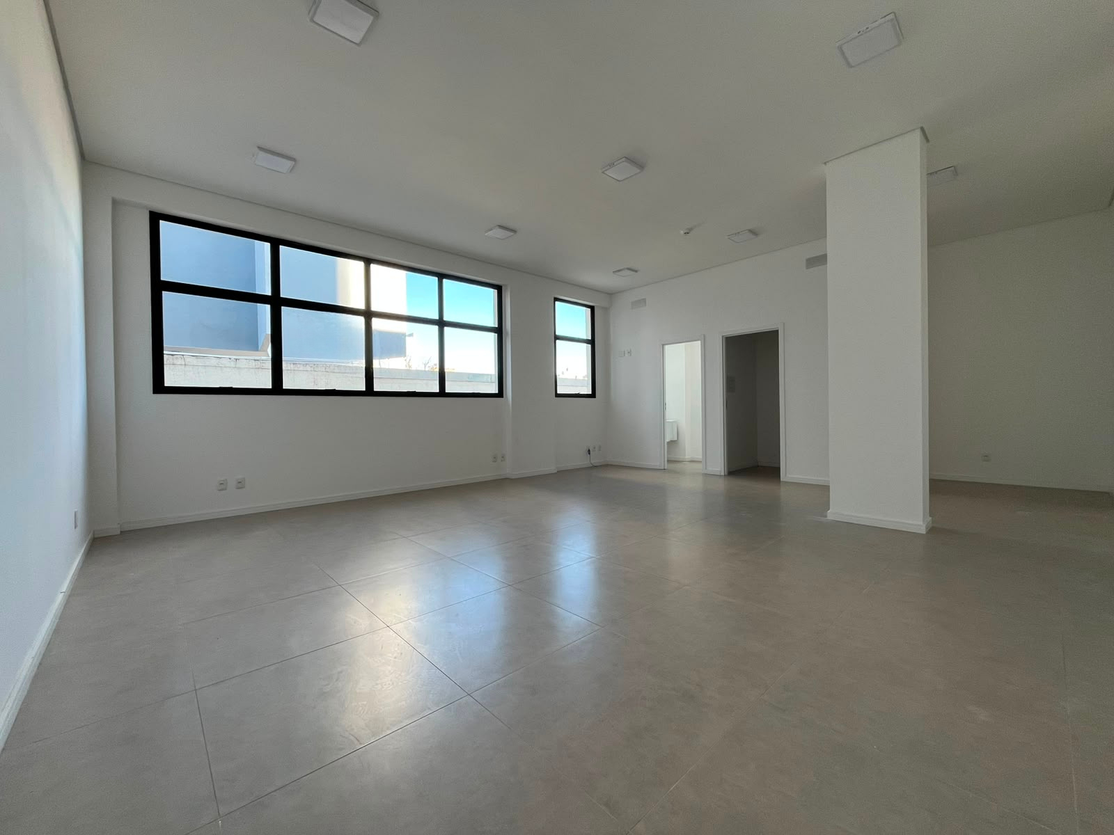 Sala comercial para locação em Centro, CHAPECÓ - Ref. 38781 - foto 2