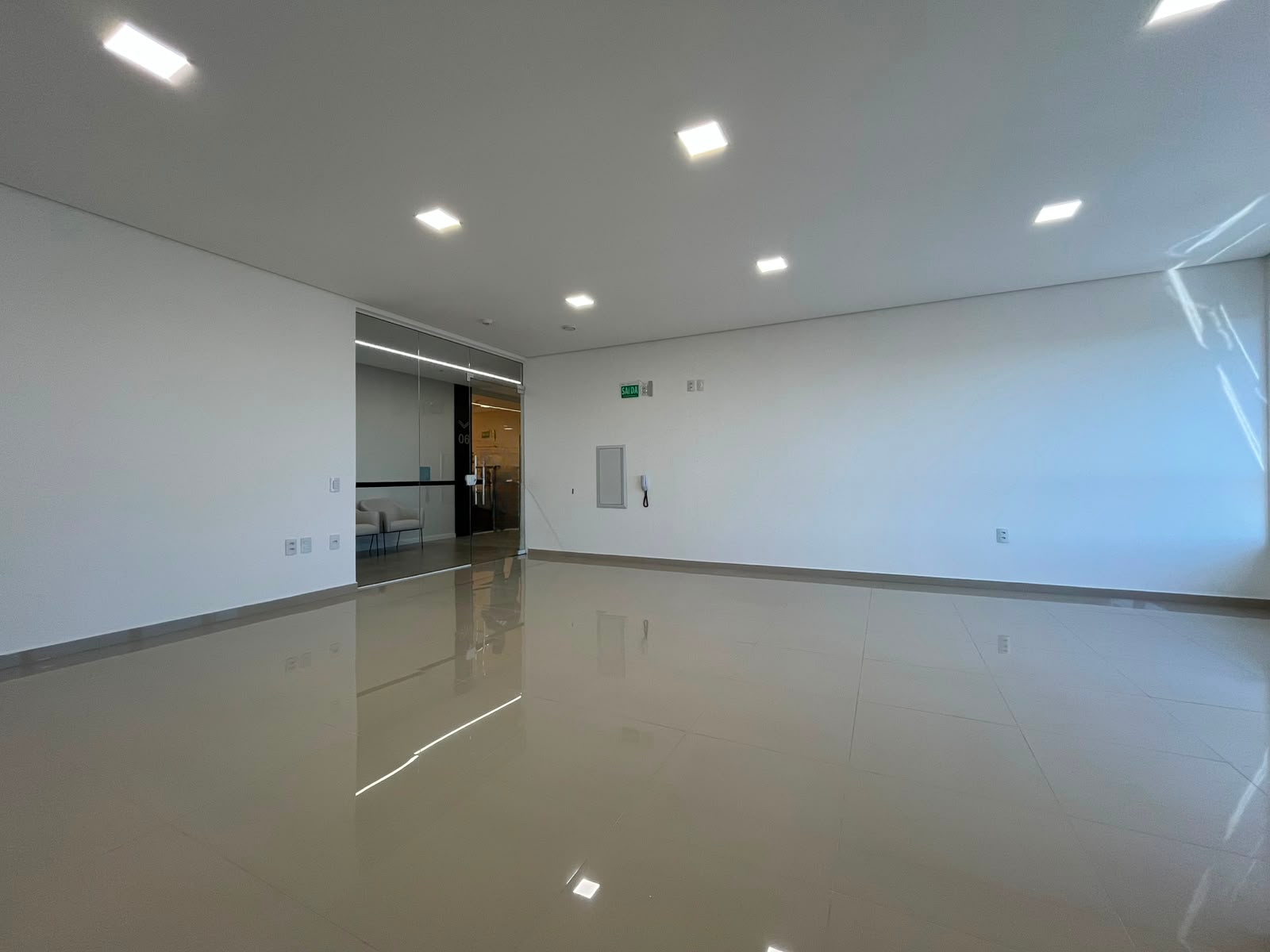 Sala comercial para locação em Centro, CHAPECÓ - Ref. 38785 - foto 5