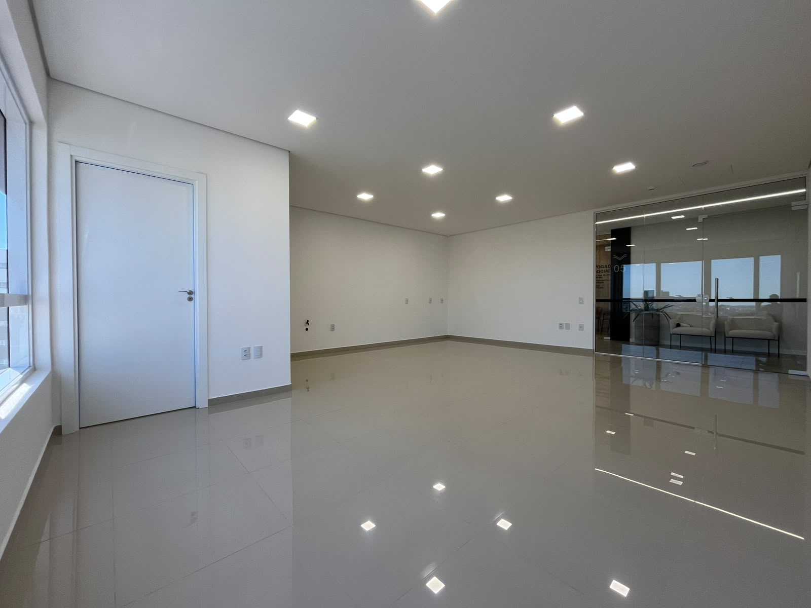 Sala comercial para locação em Centro, CHAPECÓ - Ref. 38785 - foto 3