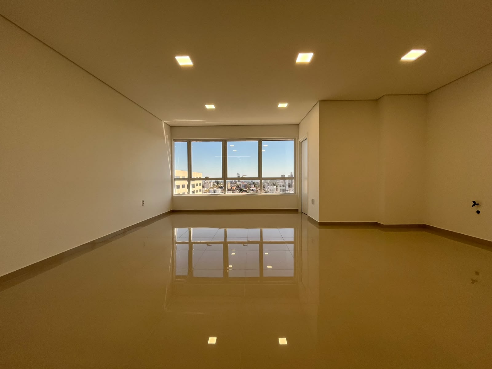 Sala comercial para locação em Centro, CHAPECÓ - Ref. 38785 - foto 7
