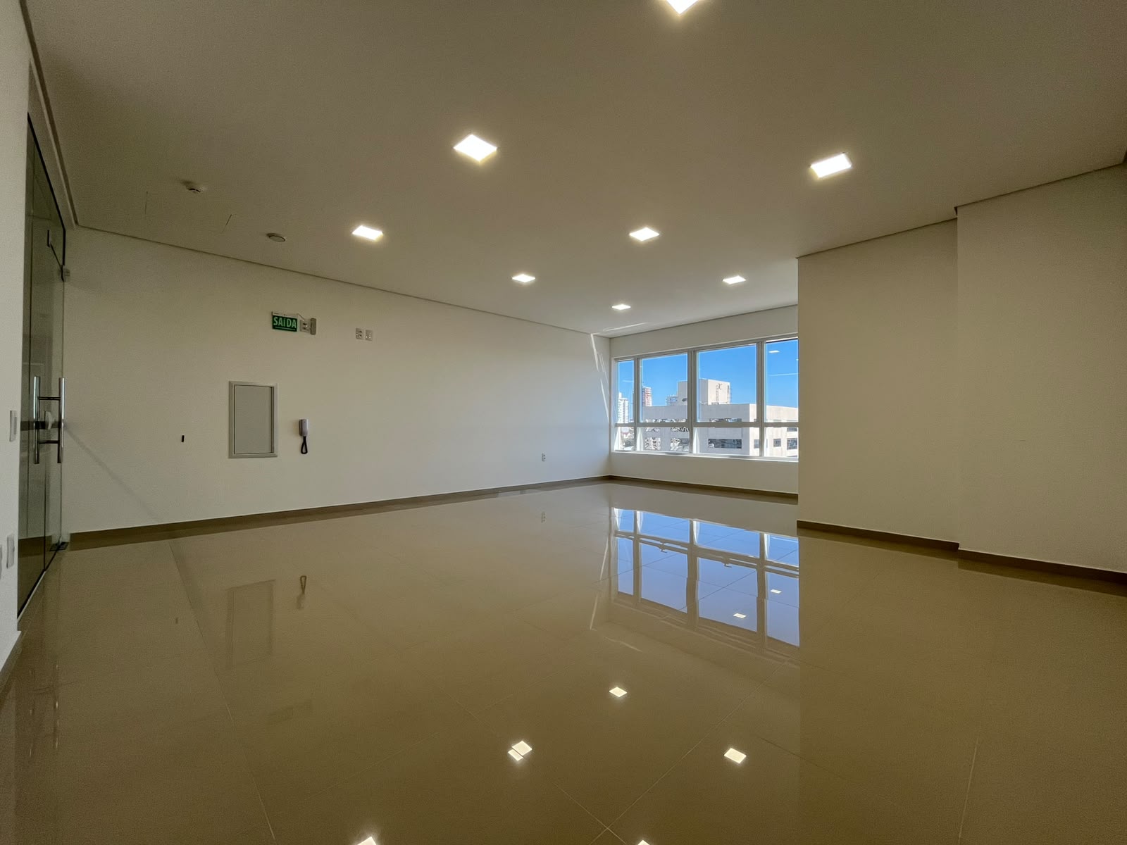 Sala comercial para locação em Centro, CHAPECÓ - Ref. 38785 - foto 4