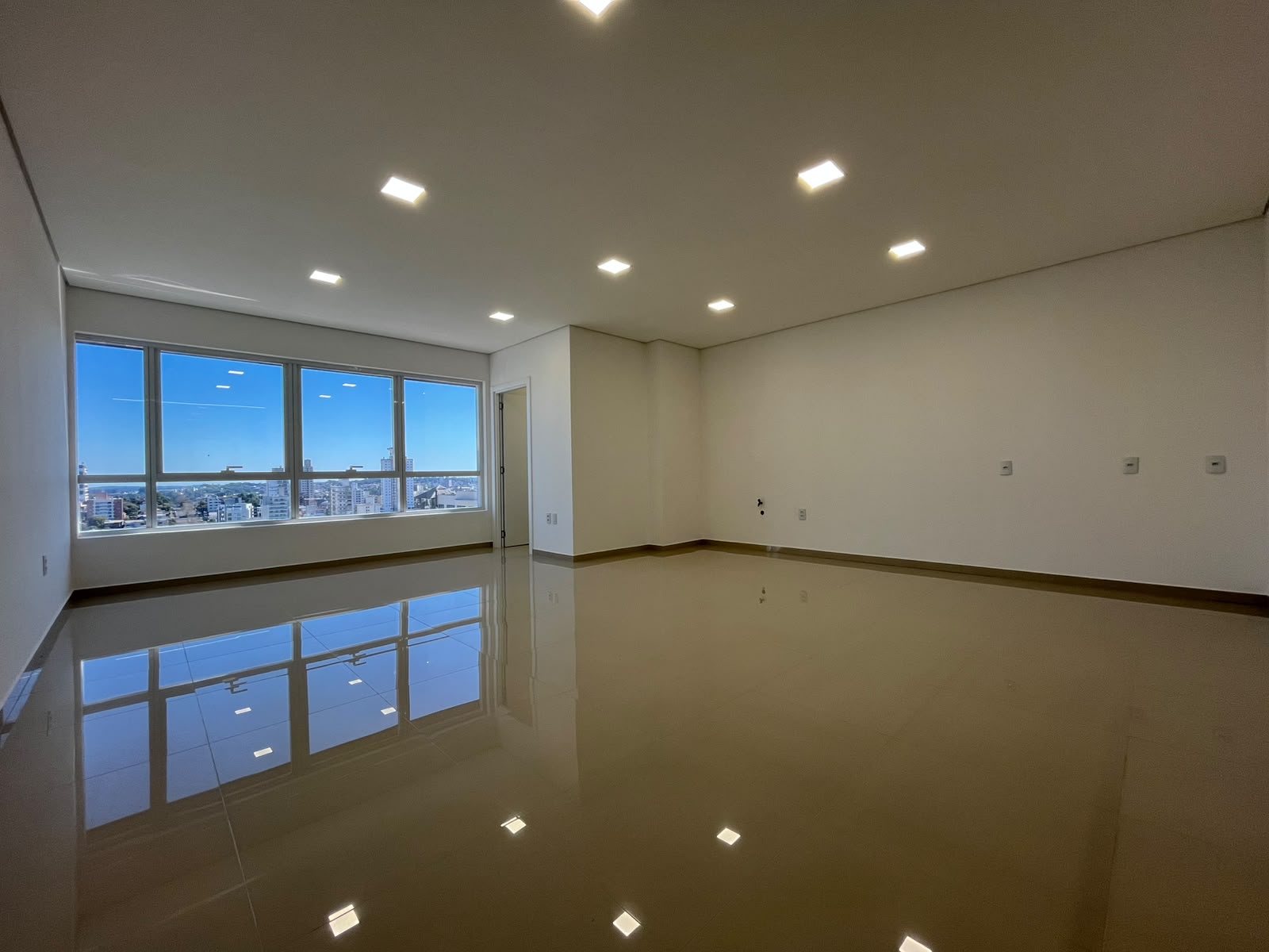 Sala comercial para locação em Centro, CHAPECÓ - Ref. 38785 - foto 2