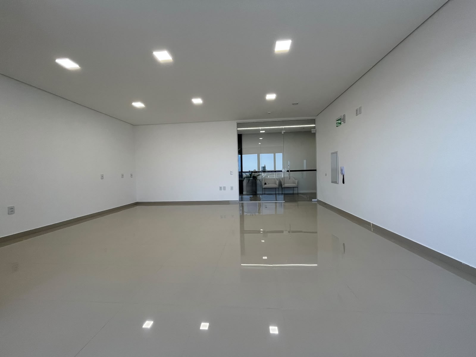 Sala comercial para locação em Centro, CHAPECÓ - Ref. 38785 - foto 6