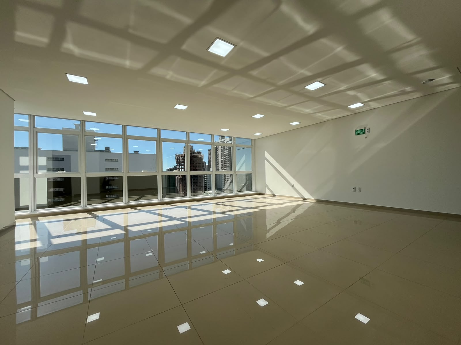 Sala comercial para locação em Centro, CHAPECÓ - Ref. 38786 - foto 4