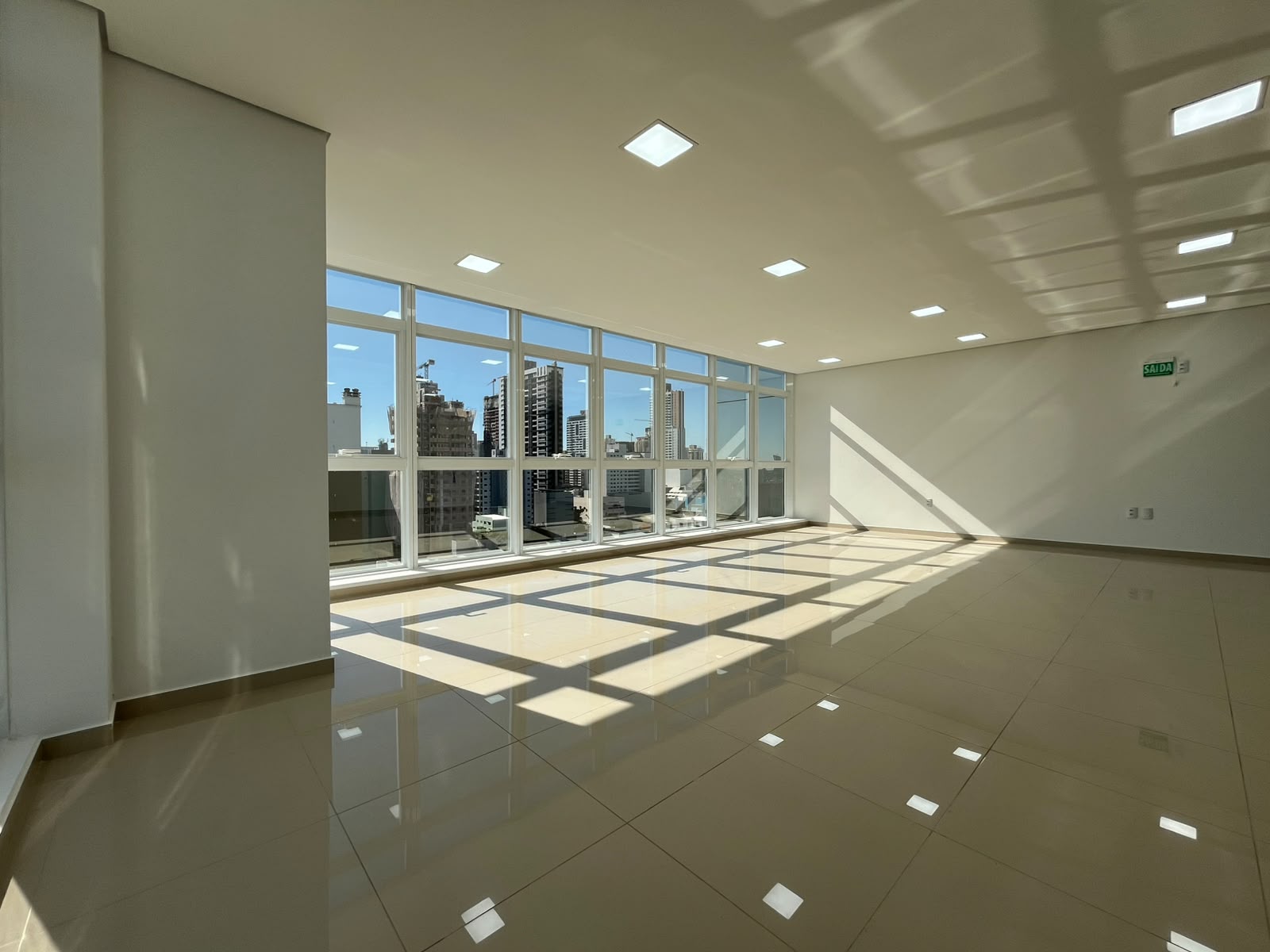Sala comercial para locação em Centro, CHAPECÓ - Ref. 38786 - foto 3
