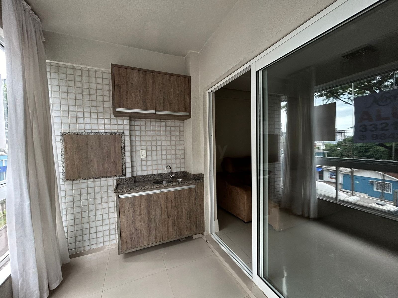 Apartamento para locação em Centro, CHAPECÓ - Ref. 38787 - foto 2