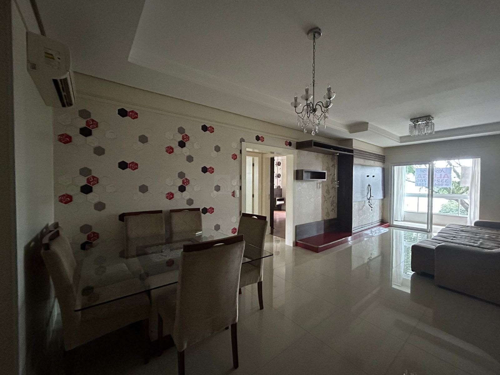 Apartamento para locação em Centro, CHAPECÓ - Ref. 38787 - foto 6