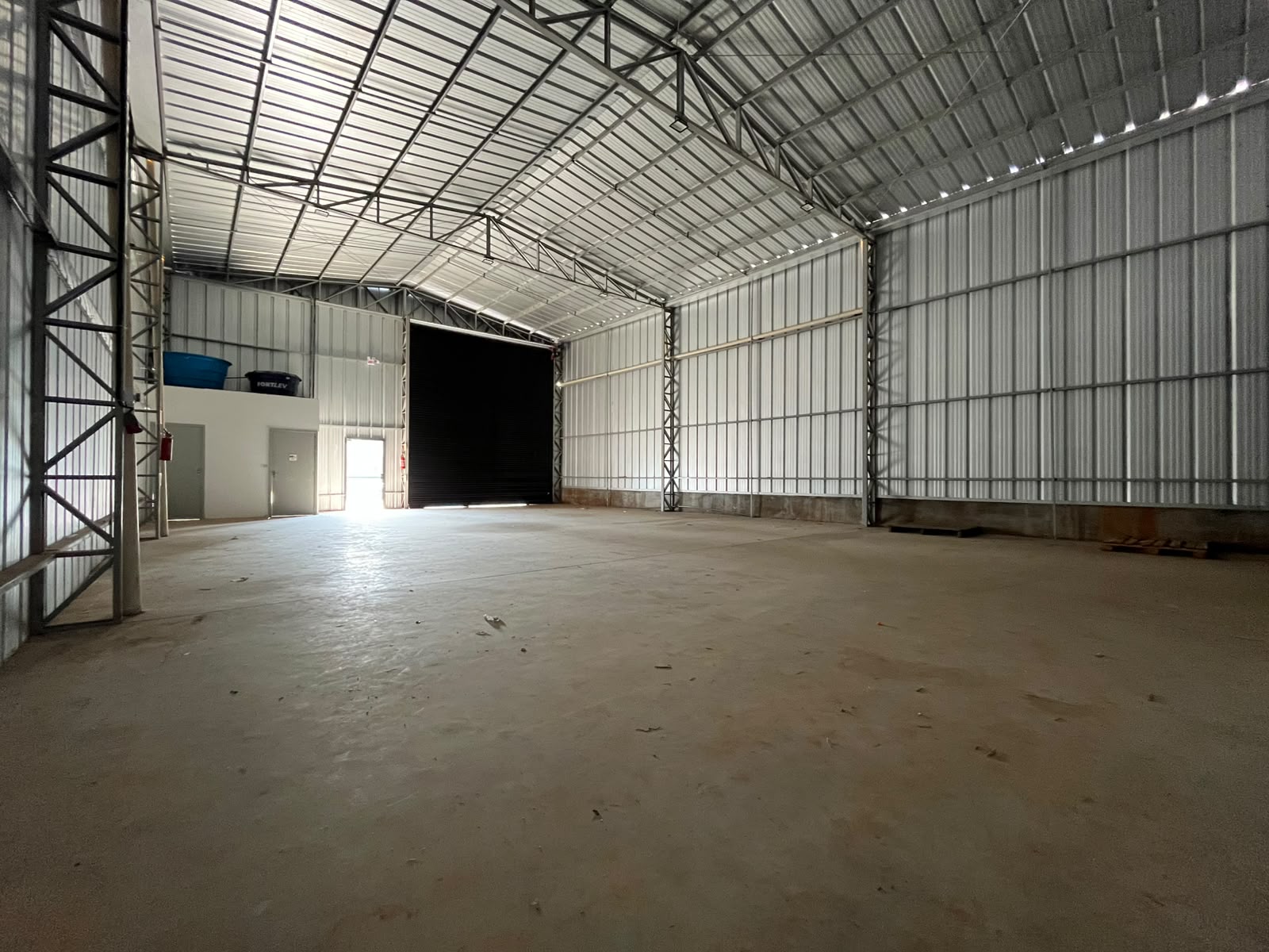 Barracão para locação em Efapi, CHAPECÓ - Ref. 38789 - foto 3