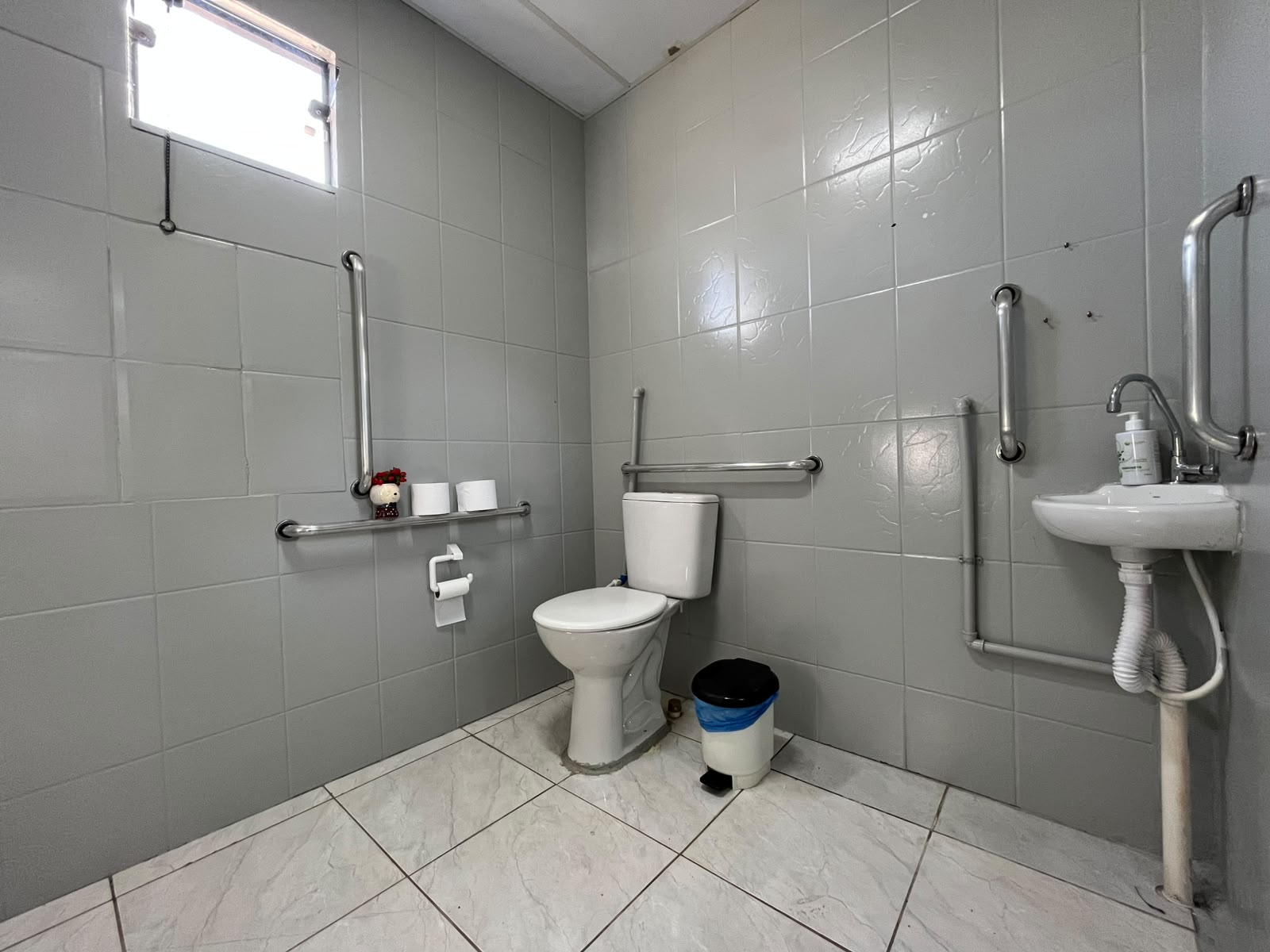 Sala comercial para locação em Presidente Médici, CHAPECÓ - Ref. 38790 - foto 15