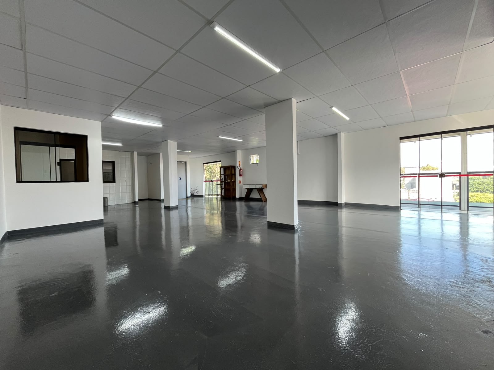 Sala comercial para locação em Presidente Médici, CHAPECÓ - Ref. 38790 - foto 8
