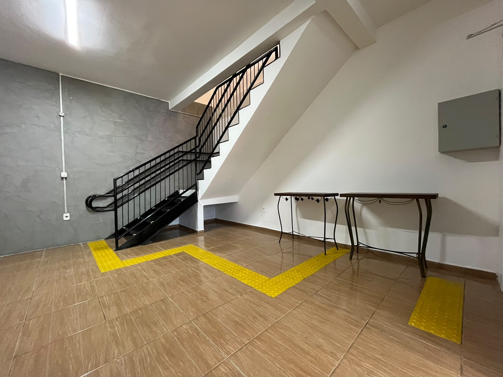 Sala comercial para locação em Presidente Médici, CHAPECÓ - Ref. 38790 - foto 3