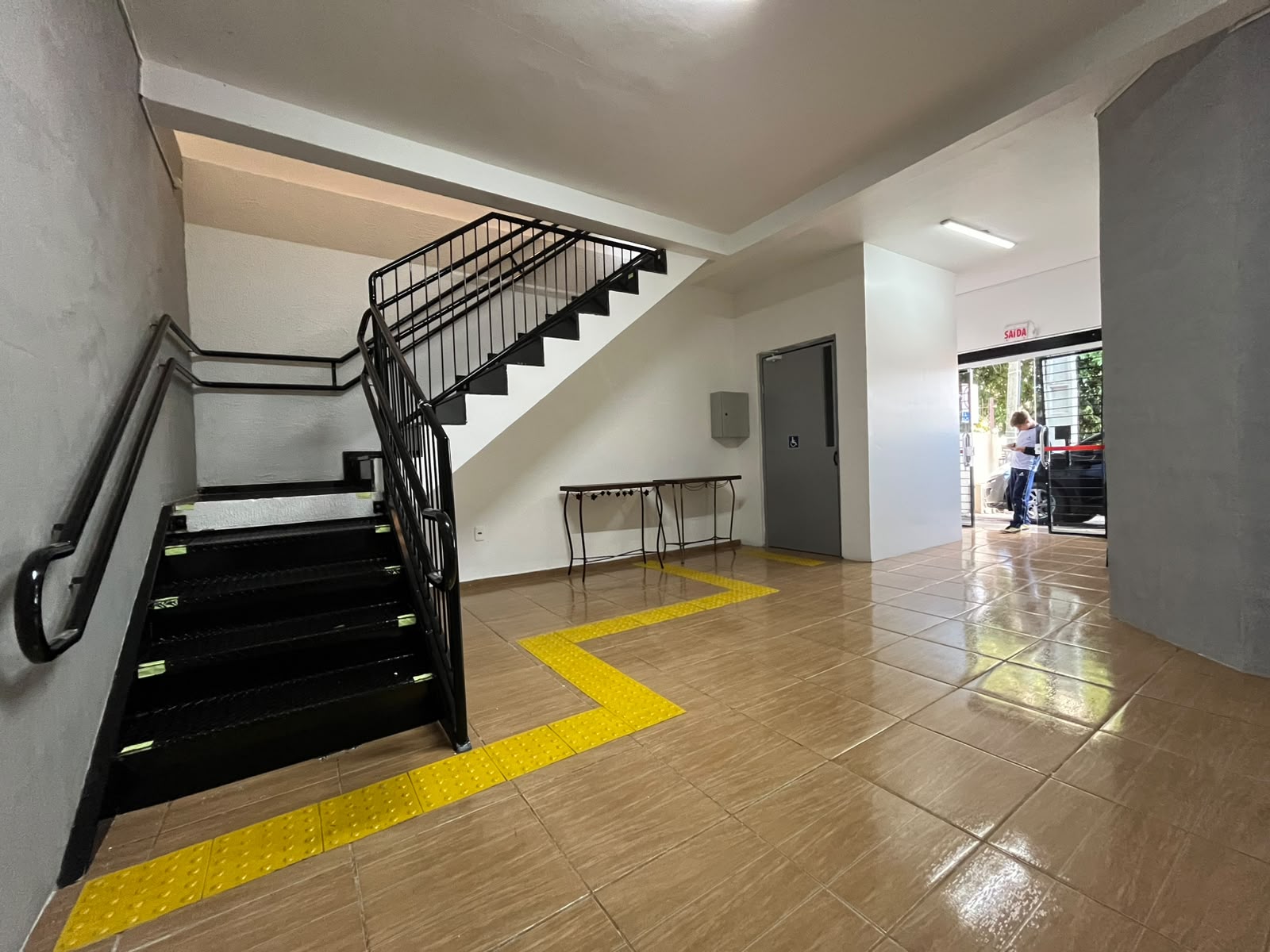 Sala comercial para locação em Presidente Médici, CHAPECÓ - Ref. 38790 - foto 4