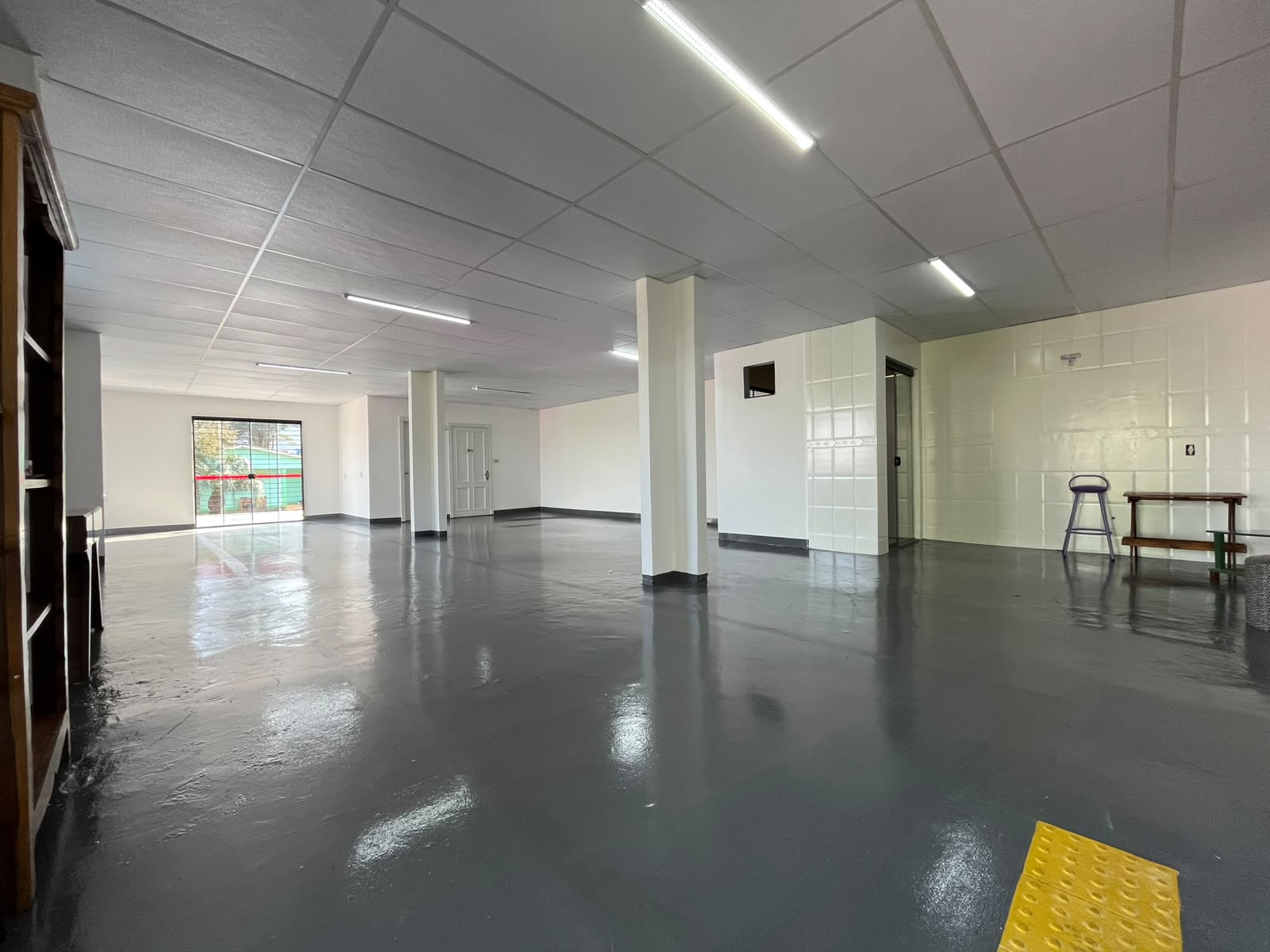 Sala comercial para locação em Presidente Médici, CHAPECÓ - Ref. 38790 - foto 12