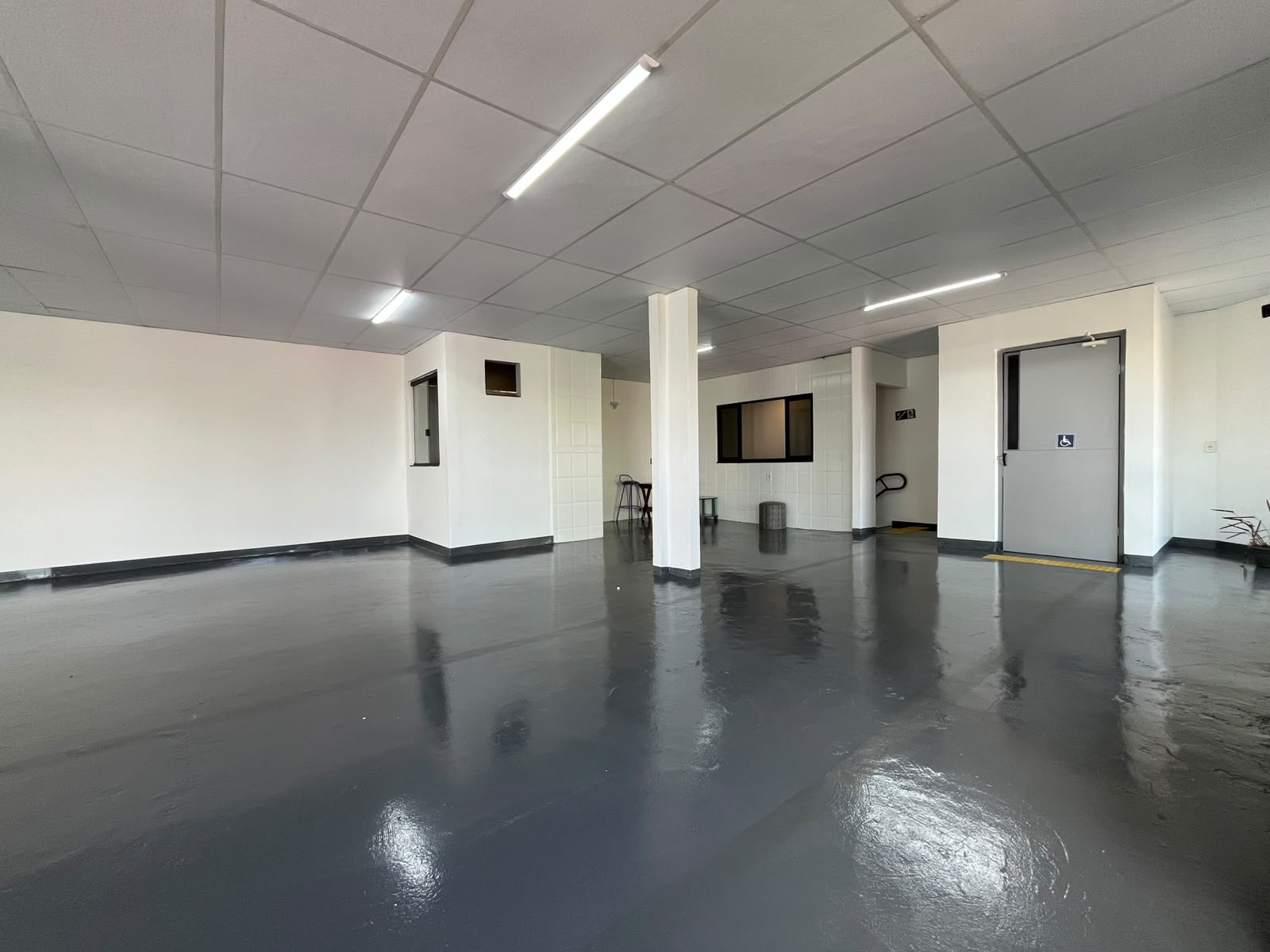 Sala comercial para locação em Presidente Médici, CHAPECÓ - Ref. 38790 - foto 10