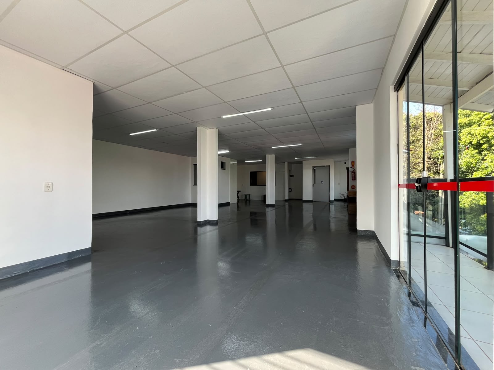 Sala comercial para locação em Presidente Médici, CHAPECÓ - Ref. 38790 - foto 7