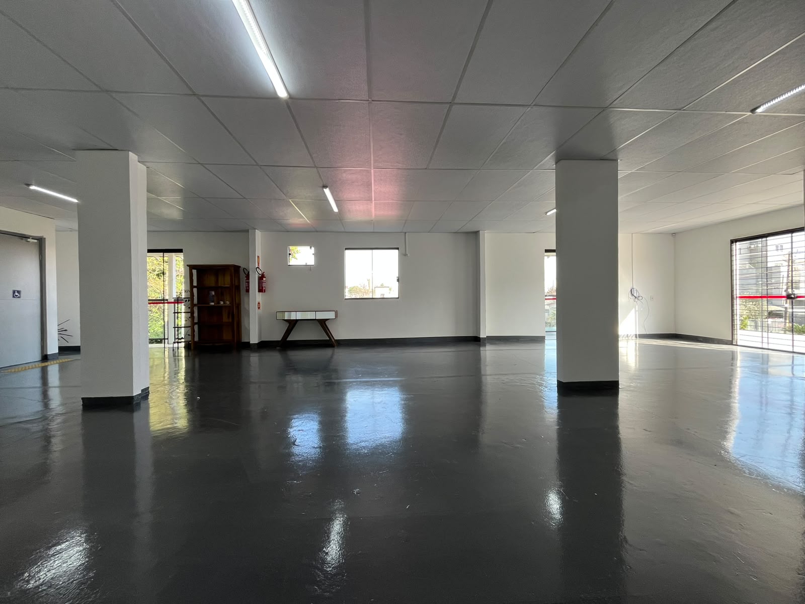 Sala comercial para locação em Presidente Médici, CHAPECÓ - Ref. 38790 - foto 9