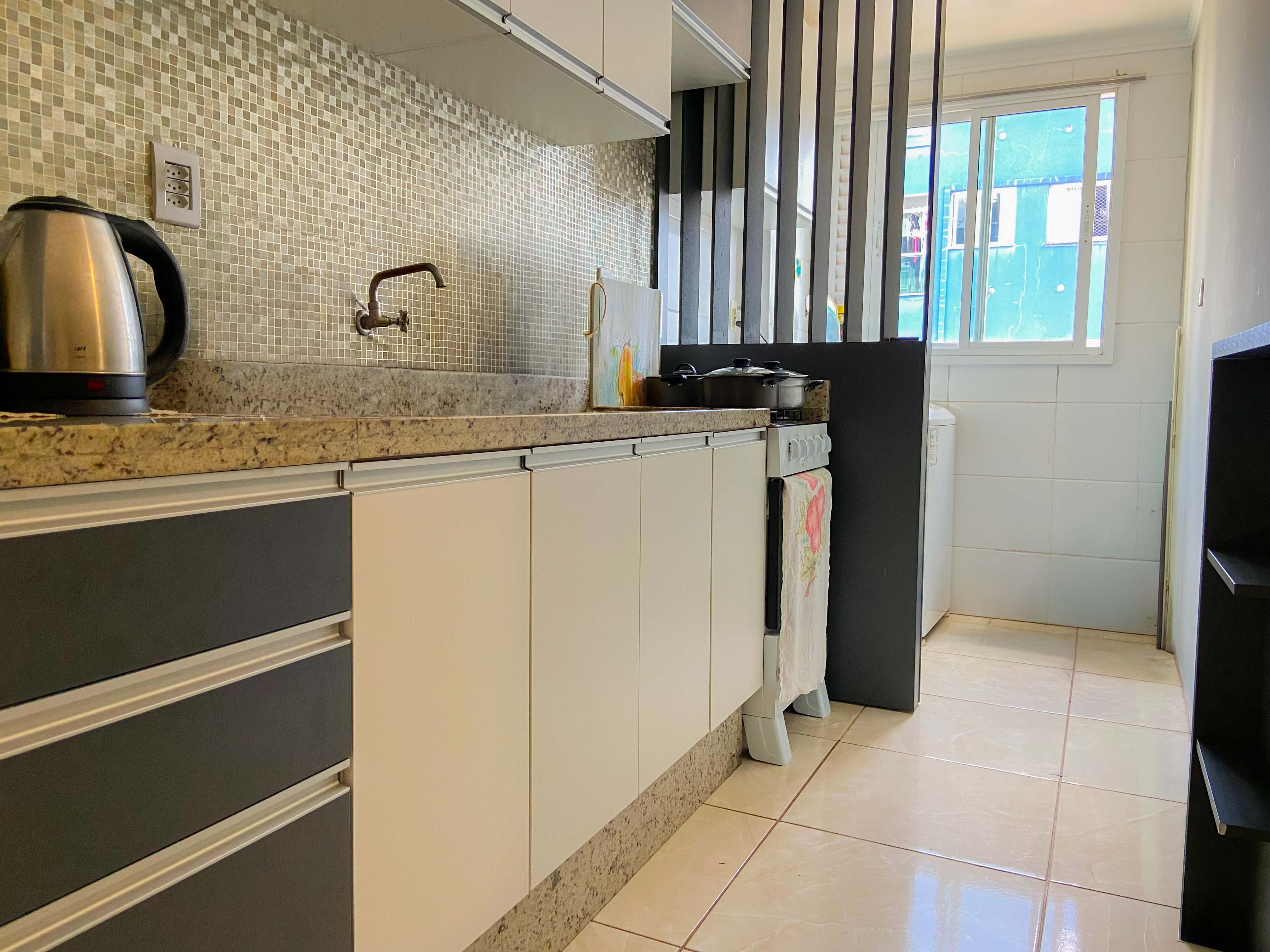 Apartamento para venda em Seminario, CHAPECÓ - Ref. 38792 - foto 2