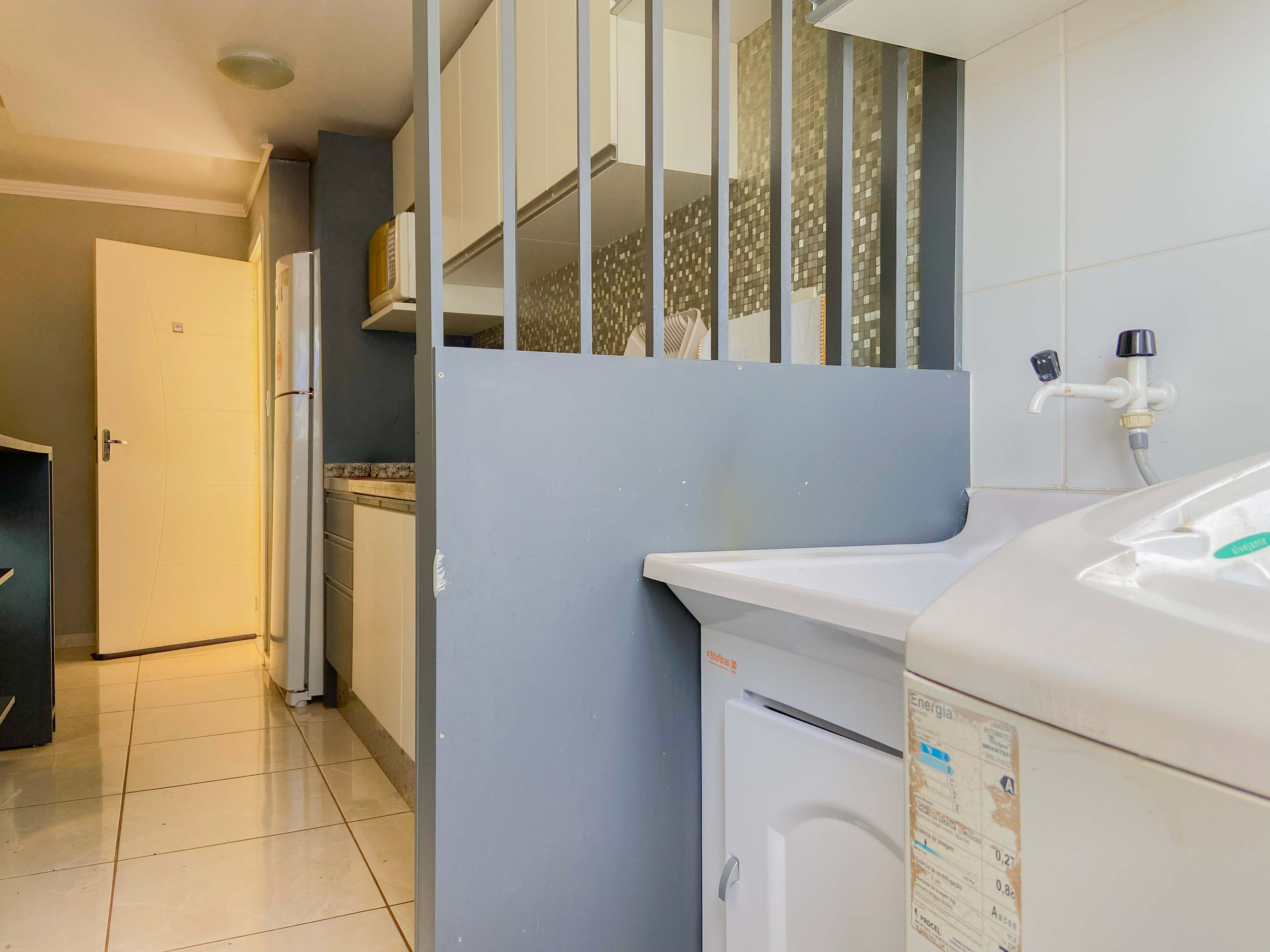 Apartamento para venda em Seminario, CHAPECÓ - Ref. 38792 - foto 3