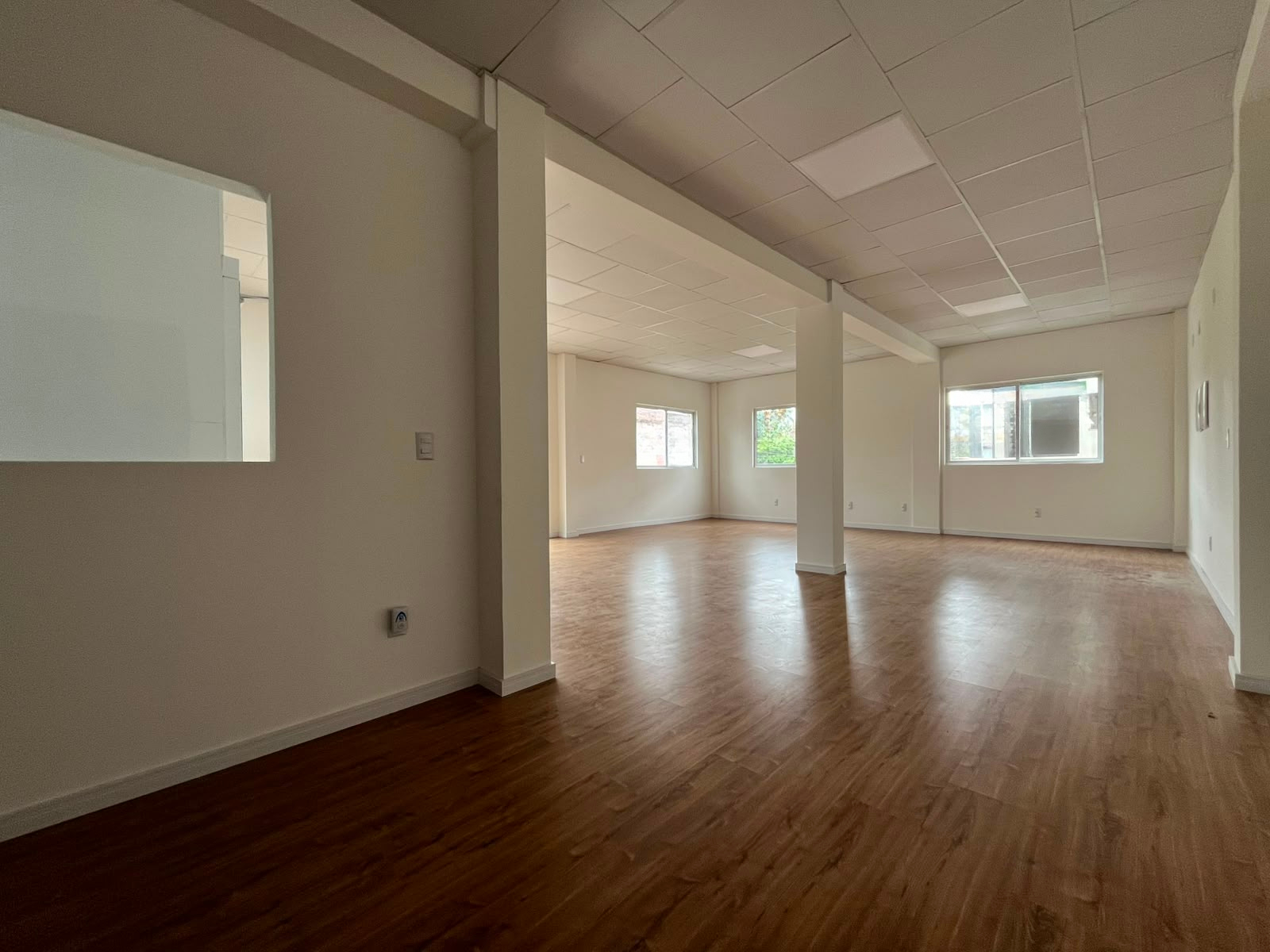 Sala comercial para locação em São Cristovão, CHAPECÓ - Ref. 38793 - foto 5