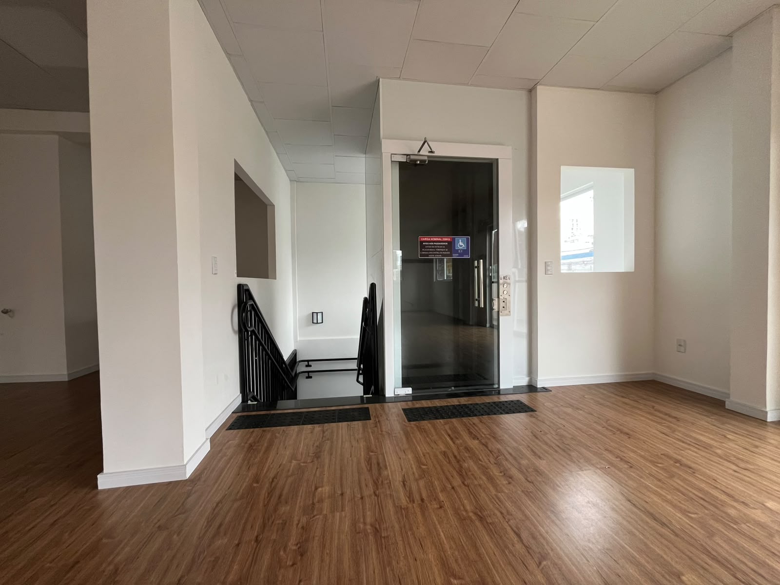 Sala comercial para locação em São Cristovão, CHAPECÓ - Ref. 38793 - foto 8