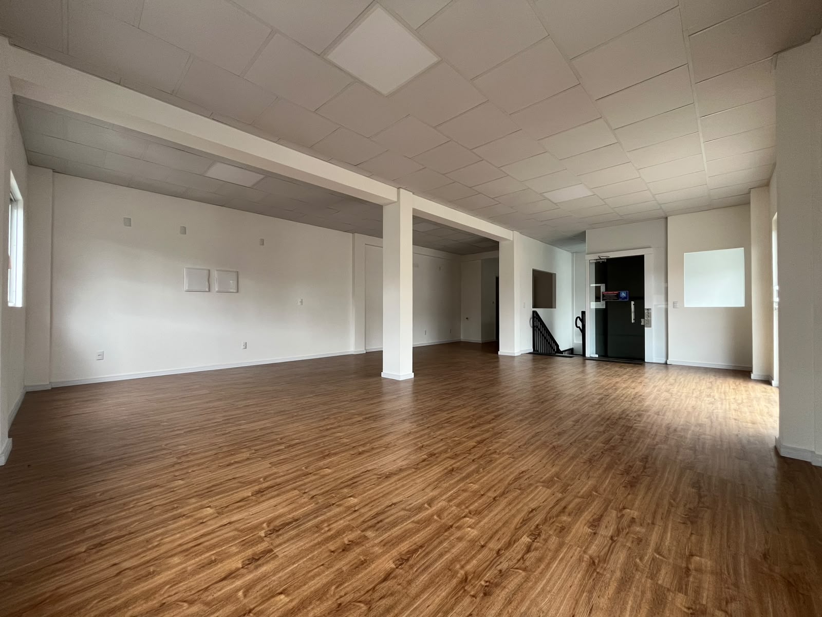 Sala comercial para locação em São Cristovão, CHAPECÓ - Ref. 38793 - foto 3