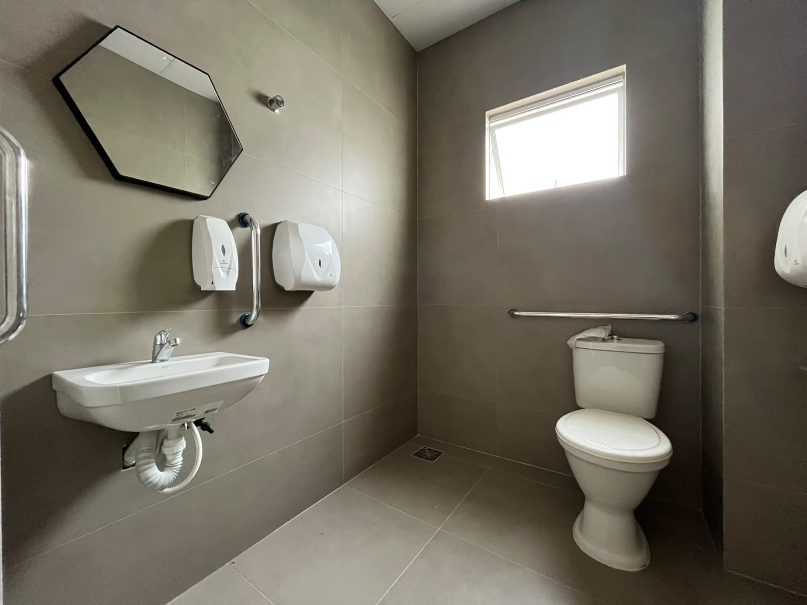 Sala comercial para locação em São Cristovão, CHAPECÓ - Ref. 38793 - foto 9
