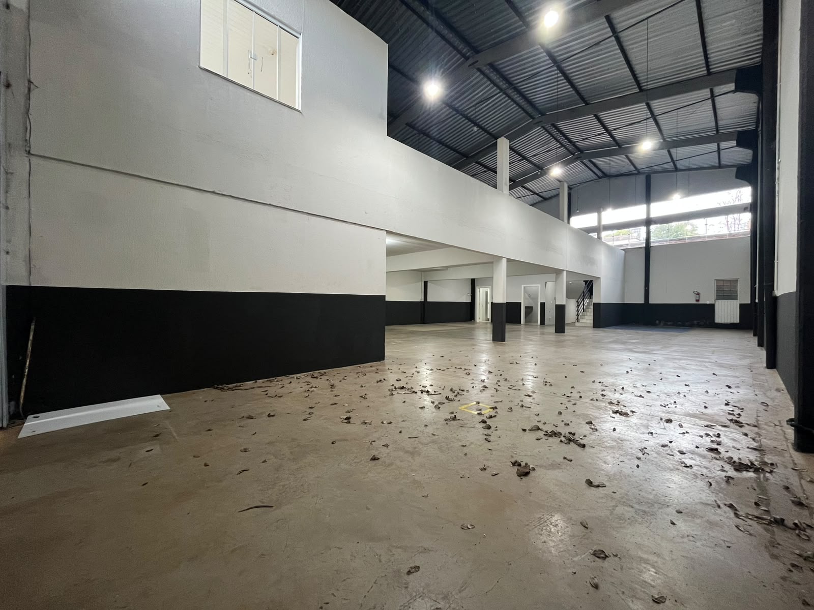 Barracão para locação em Universitário, CHAPECÓ - Ref. 38794 - foto 5