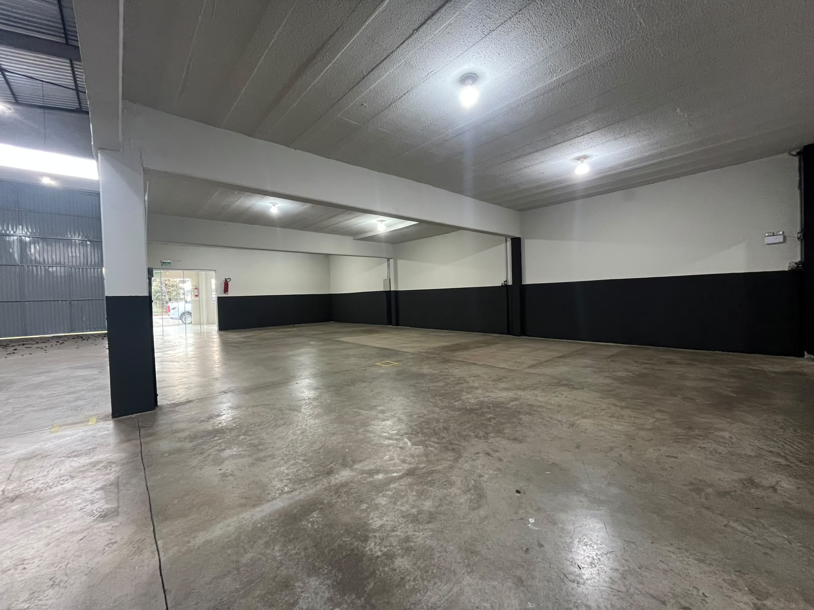 Barracão para locação em Universitário, CHAPECÓ - Ref. 38794 - foto 3