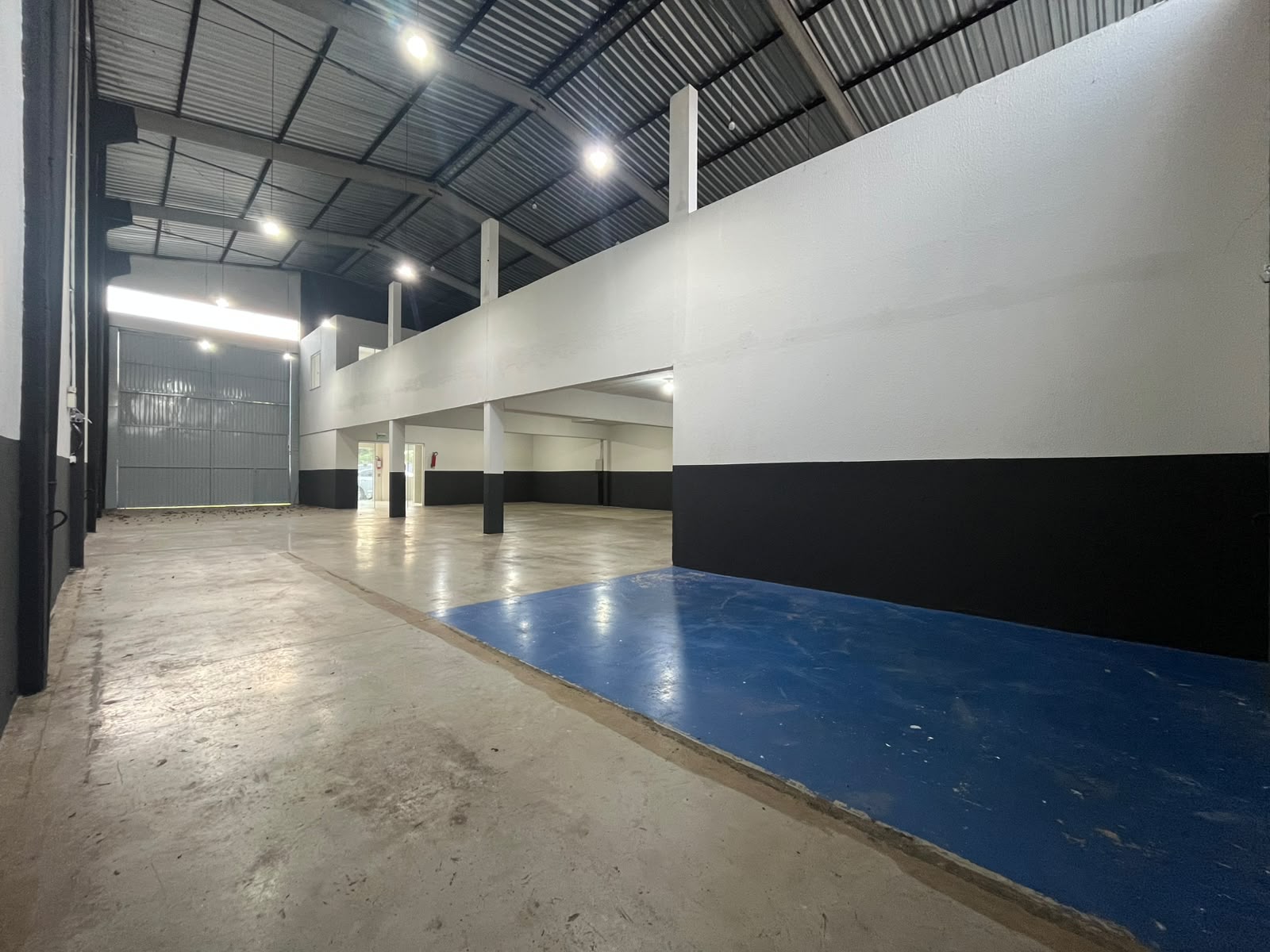 Barracão para locação em Universitário, CHAPECÓ - Ref. 38794 - foto 4