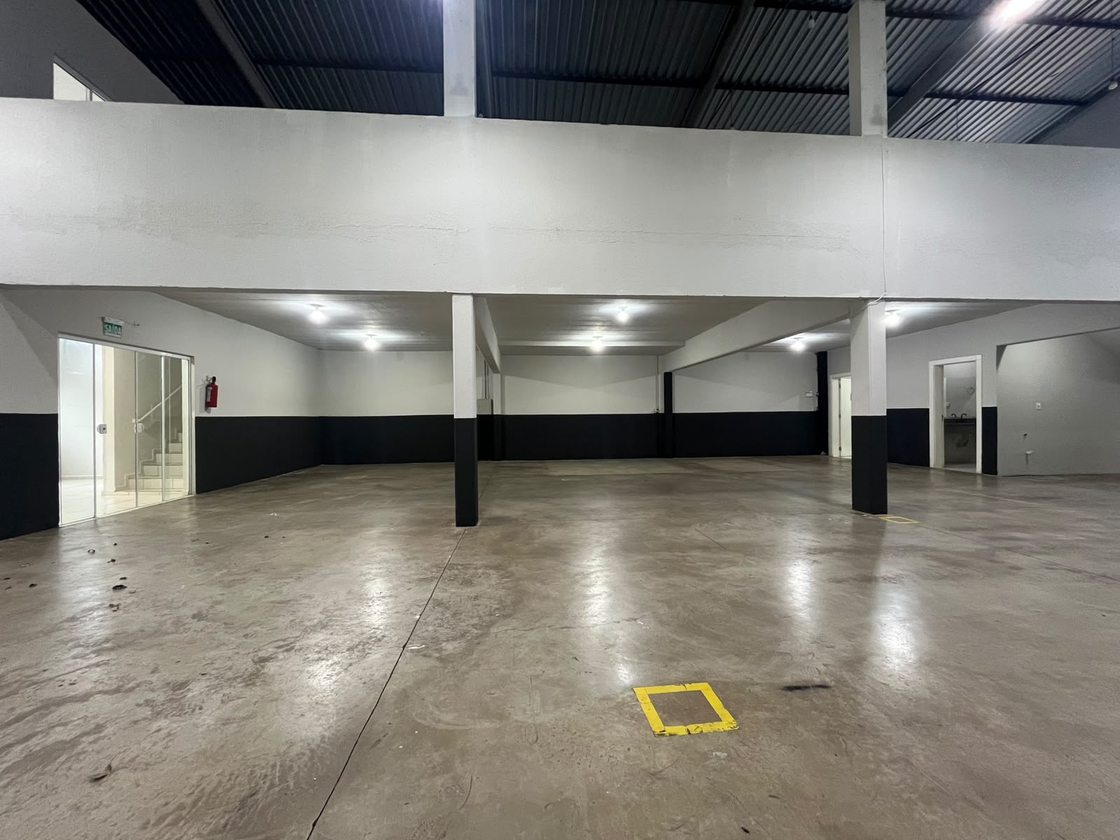 Barracão para locação em Universitário, CHAPECÓ - Ref. 38794 - foto 6