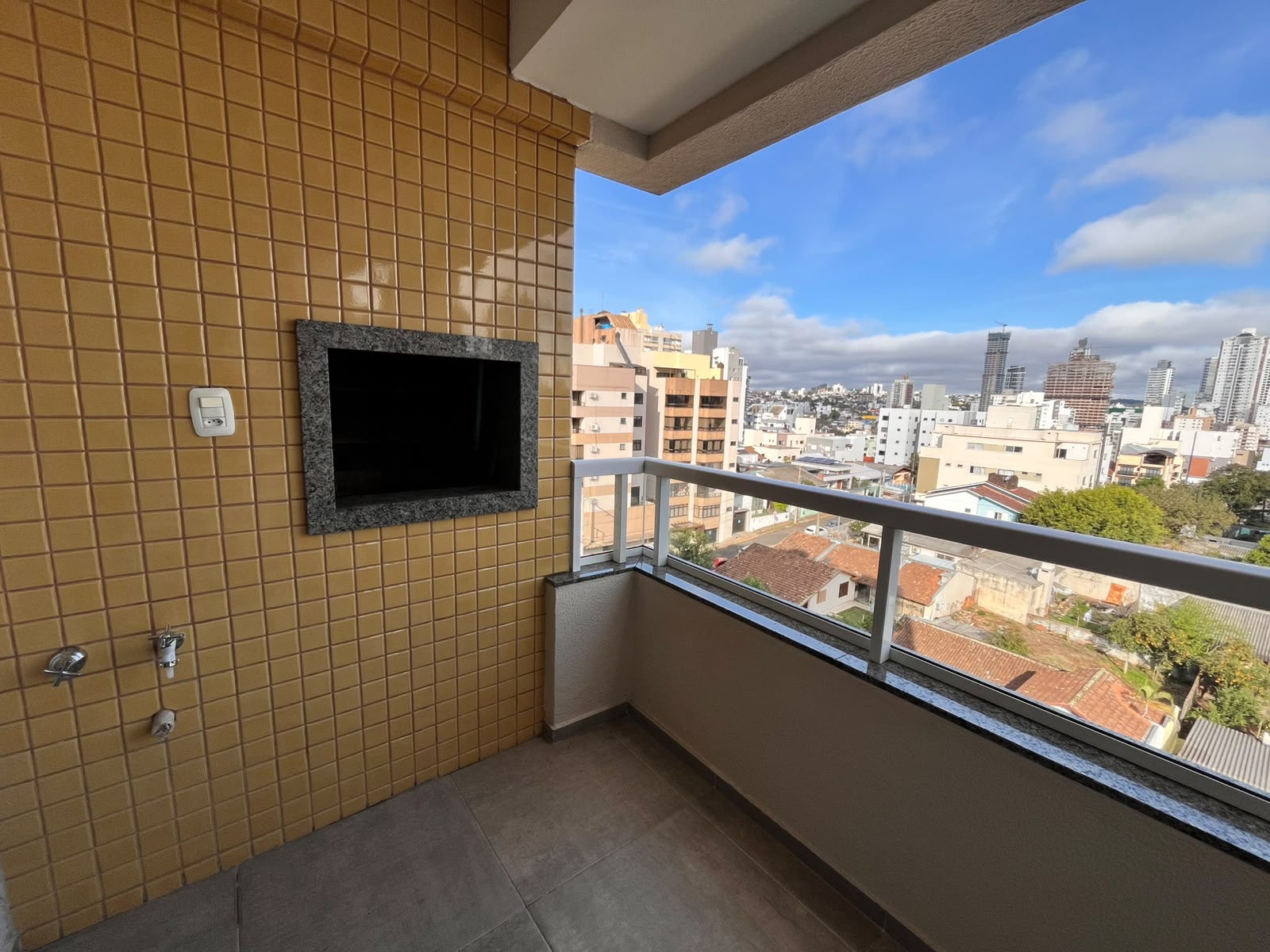 Apartamento para locação em jardim presidente, CHAPECÓ - Ref. 38795 - foto 9