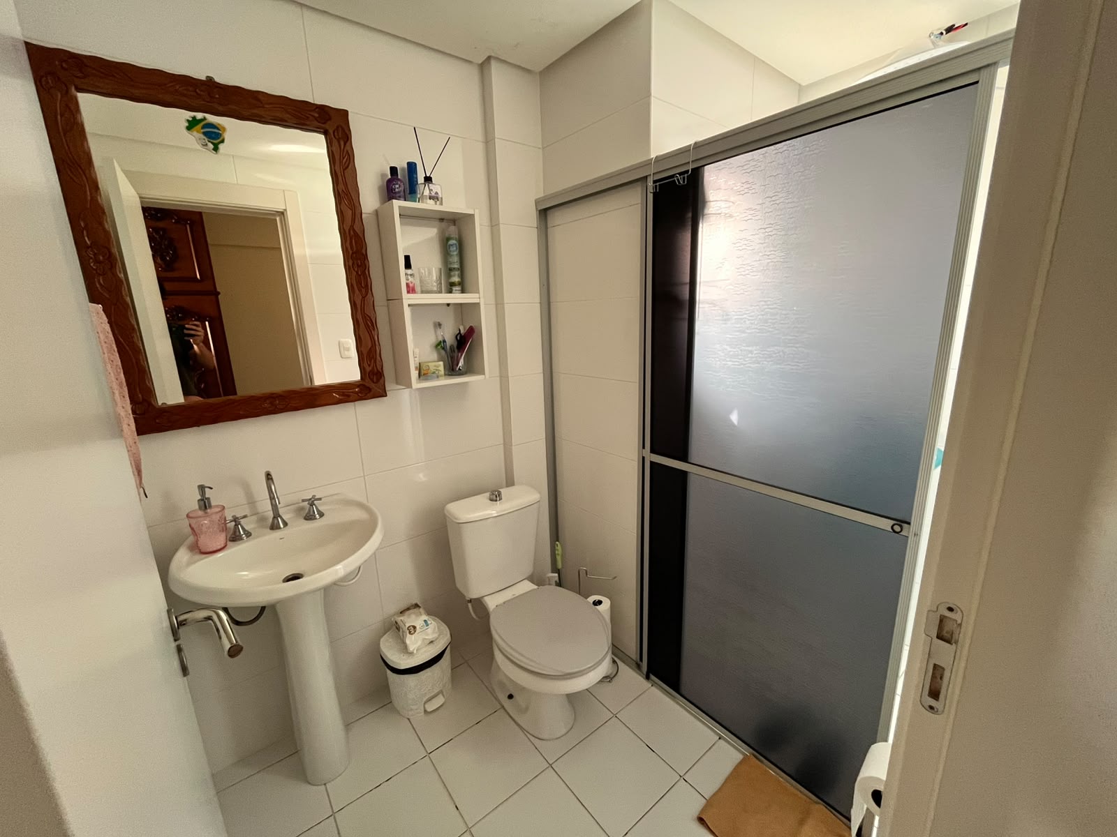 Apartamento para locação em jardim presidente, CHAPECÓ - Ref. 38795 - foto 8