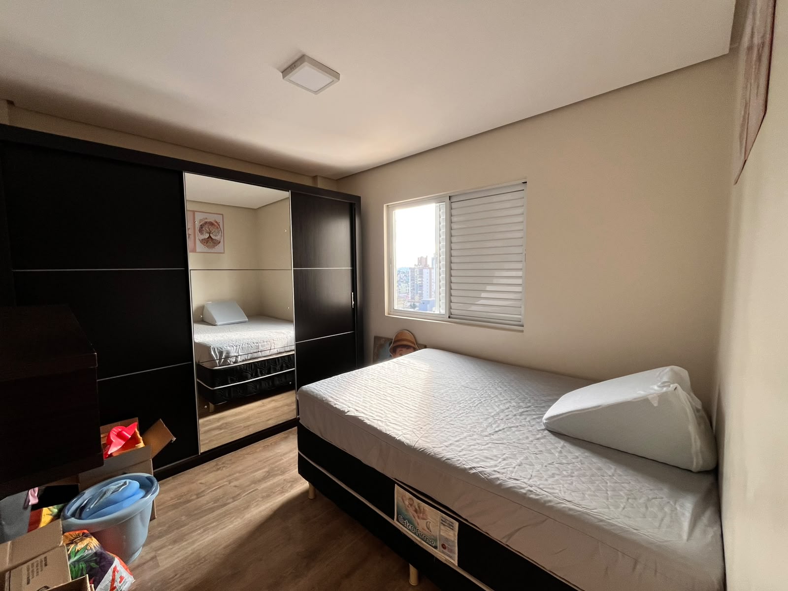 Apartamento para locação em jardim presidente, CHAPECÓ - Ref. 38795 - foto 4