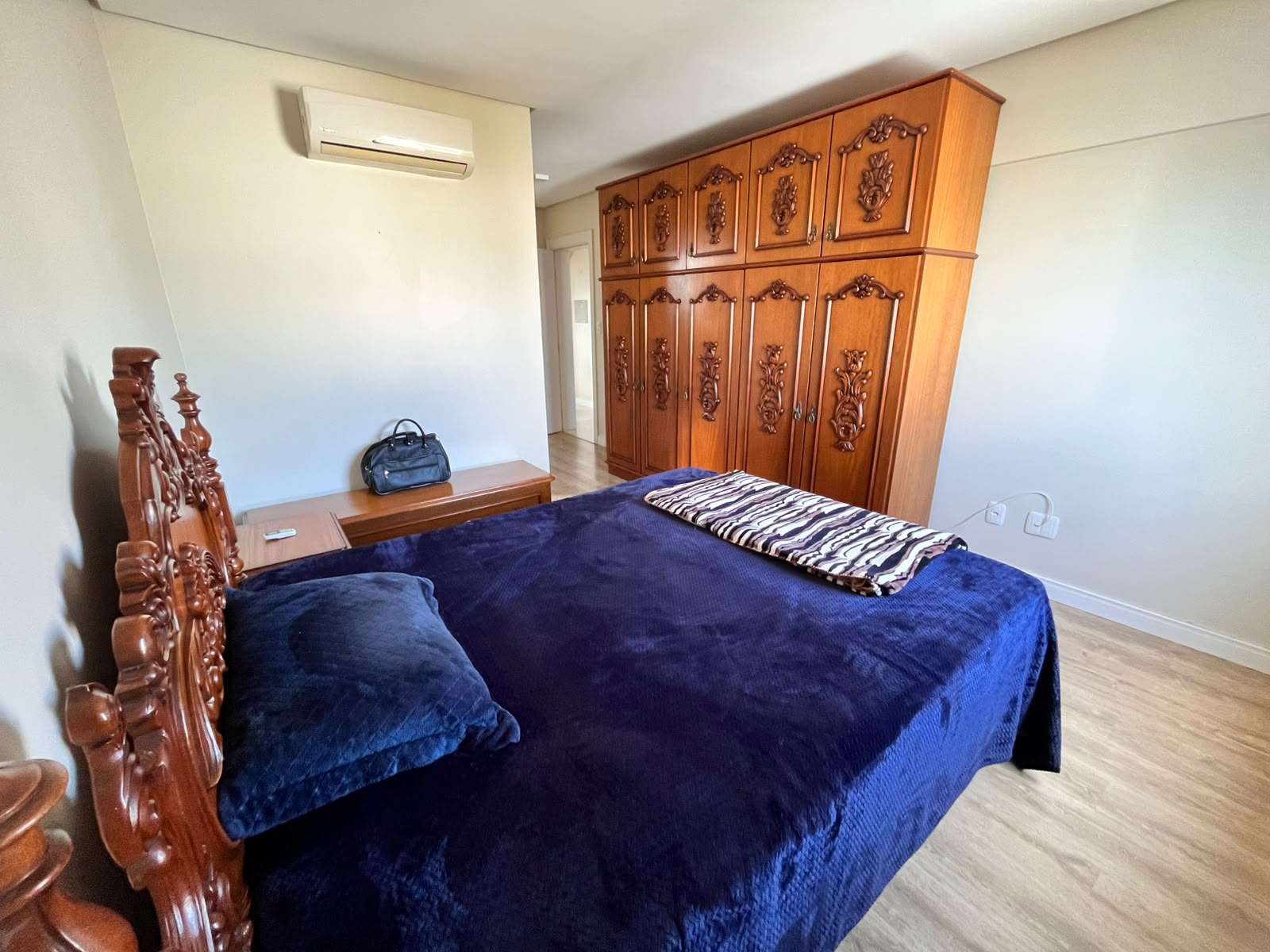 Apartamento para locação em jardim presidente, CHAPECÓ - Ref. 38795 - foto 6